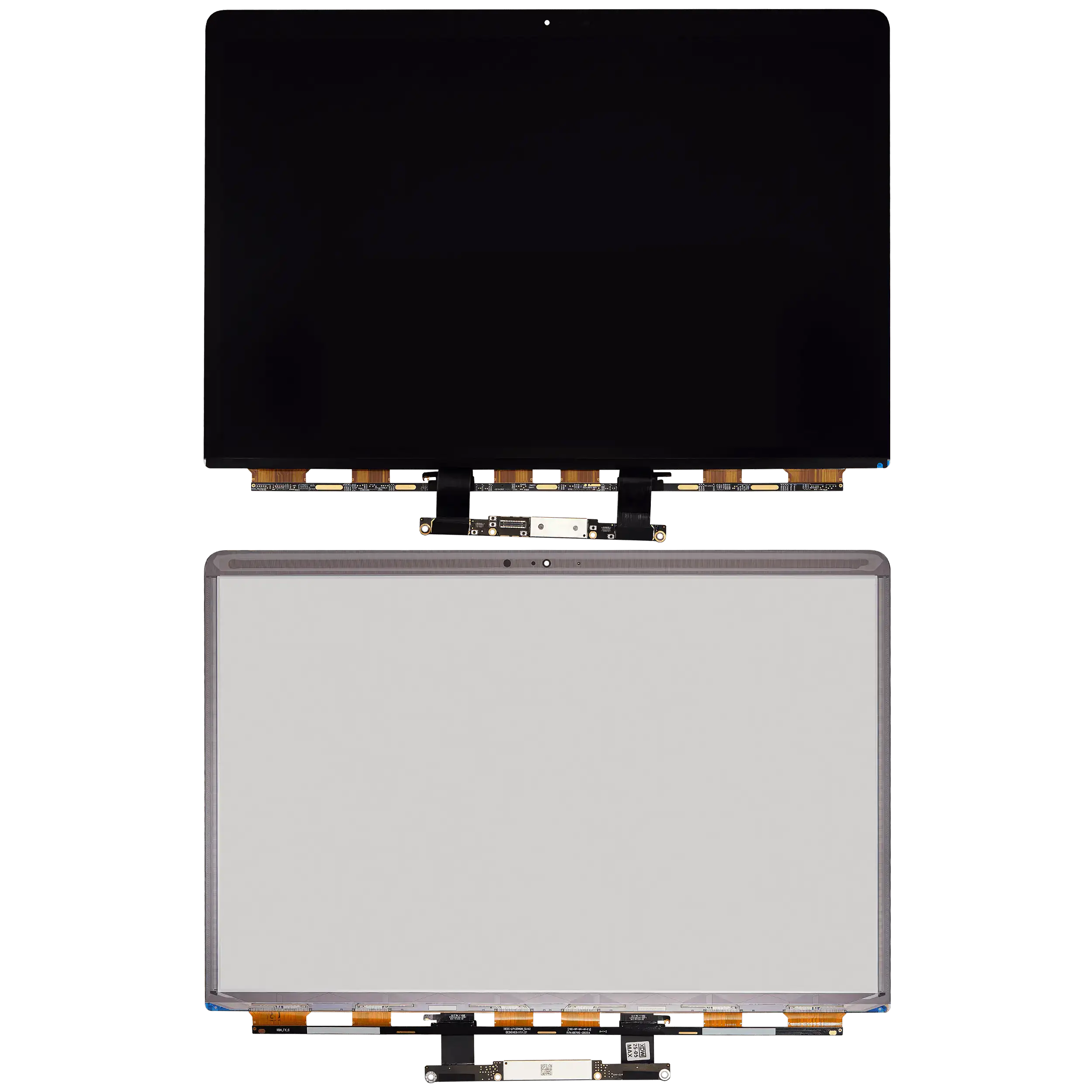 LCD Panel einzeln für MacBook Air 13" Retina (A2337) (für alle Jahrgänge) (Panel einzeln) (Aftermarket Plus) – Bild 2