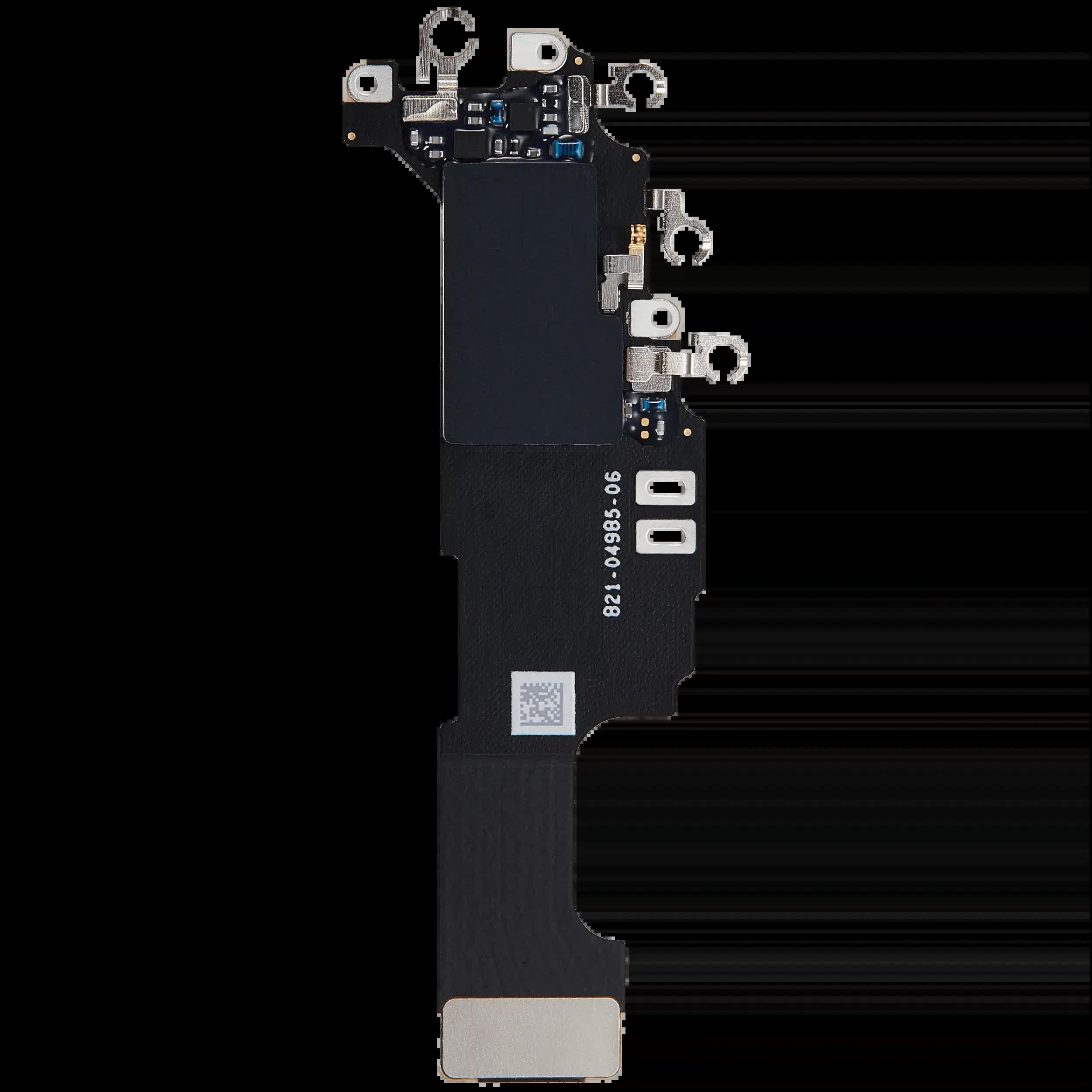 WiFi Flexkabel für iPhone 16 Pro