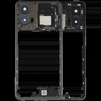 Mittelrahmen für Motorola Moto G 5G (XT2417 / 2024) (Sage Green)
