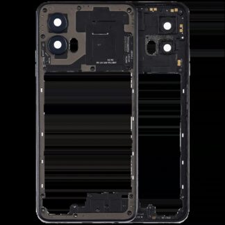 Mittelrahmen für Moto G Power 5G (XT2415 / 2024) (Midnight Blue)
