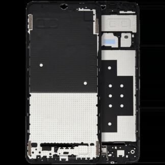 LCD-Rahmen für Samsung Galaxy A06 (A065 / 2024)