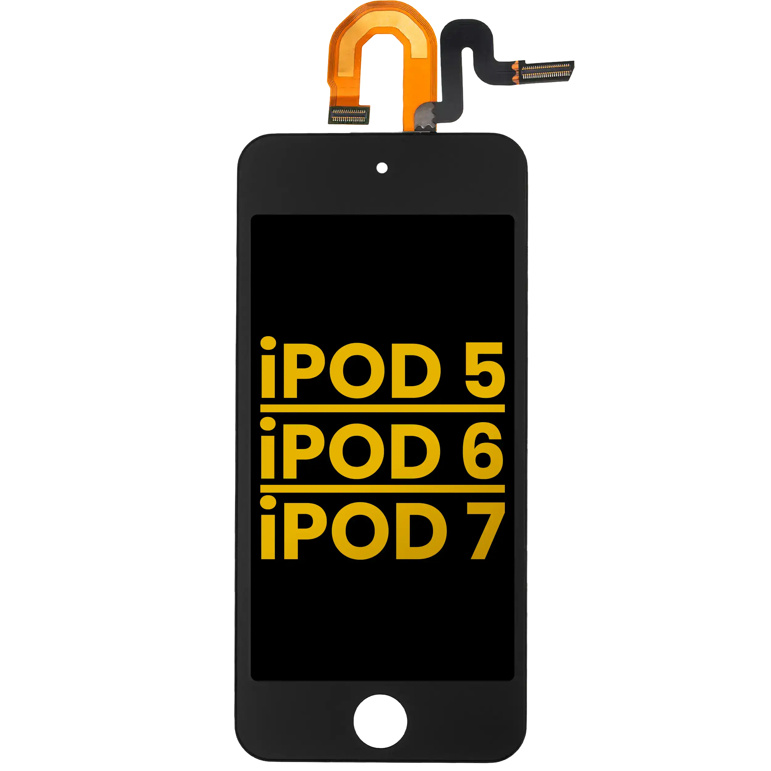 OLED Display für iPhone 16 Pro Max (professionell aufgearbeitet) – Bild 5