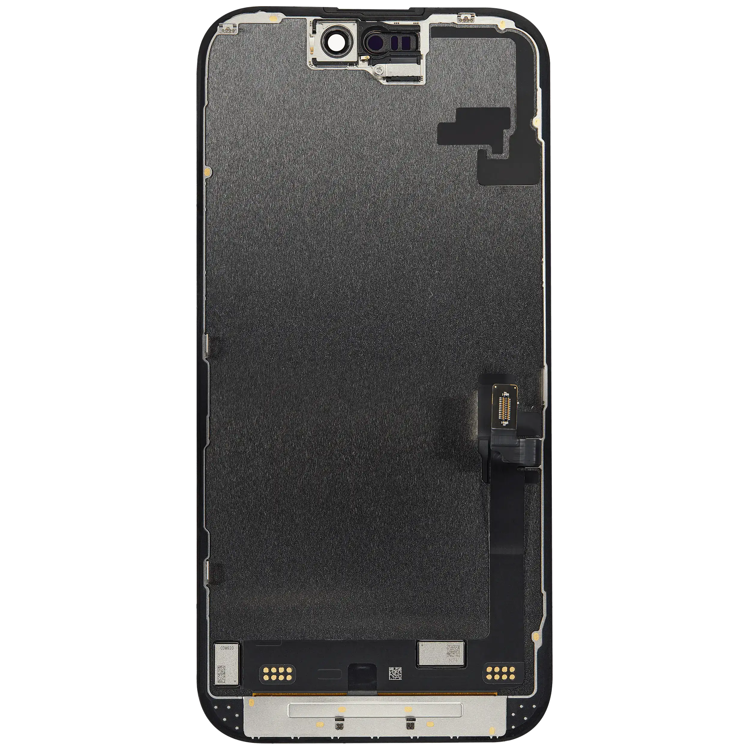 OLED Display für iPhone 16 (professionell aufgearbeitet) – Bild 3