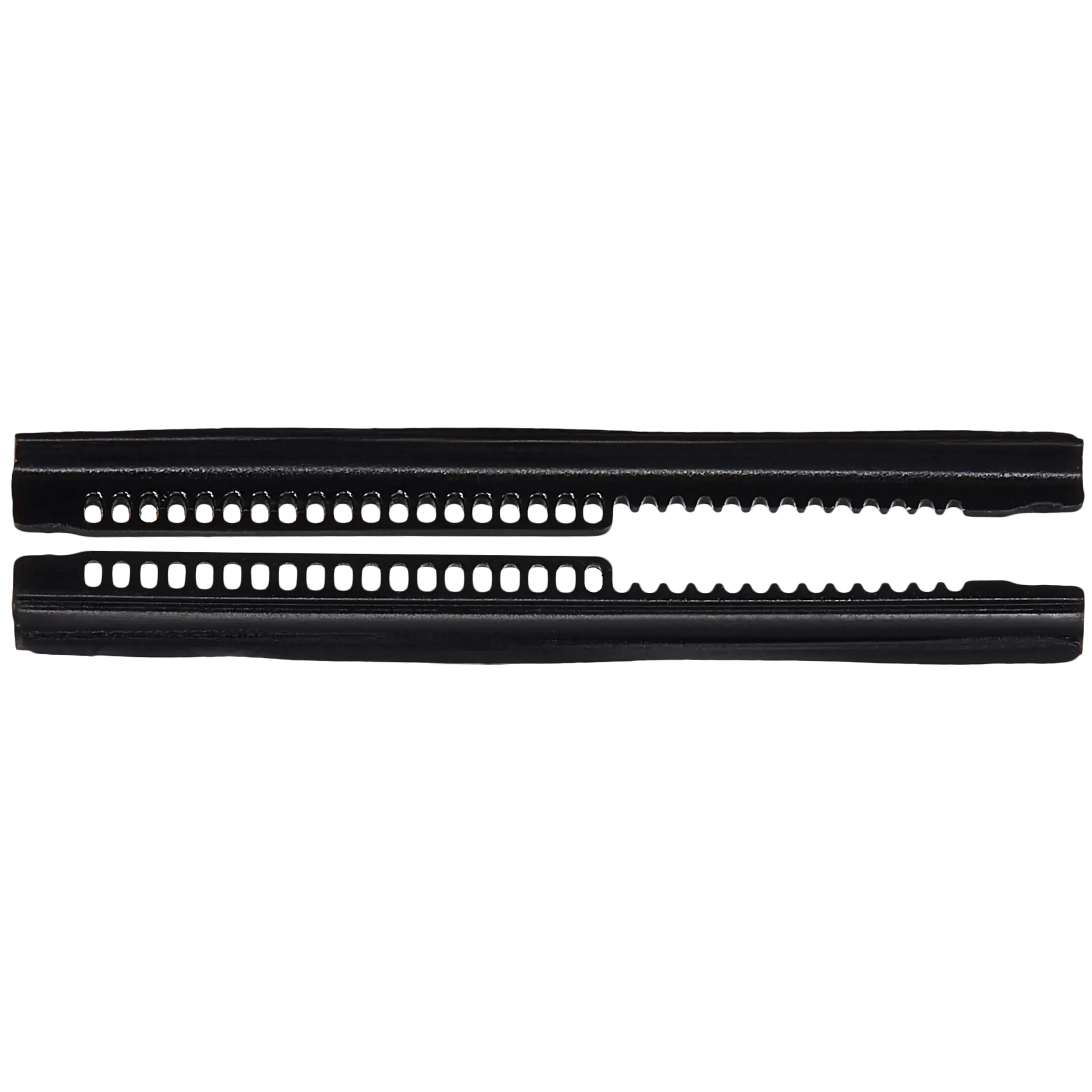 Hörmuschel-Lautsprecher Mesh für iPhone 16 Pro / 16 Pro Max (10er-Pack) – Bild 2