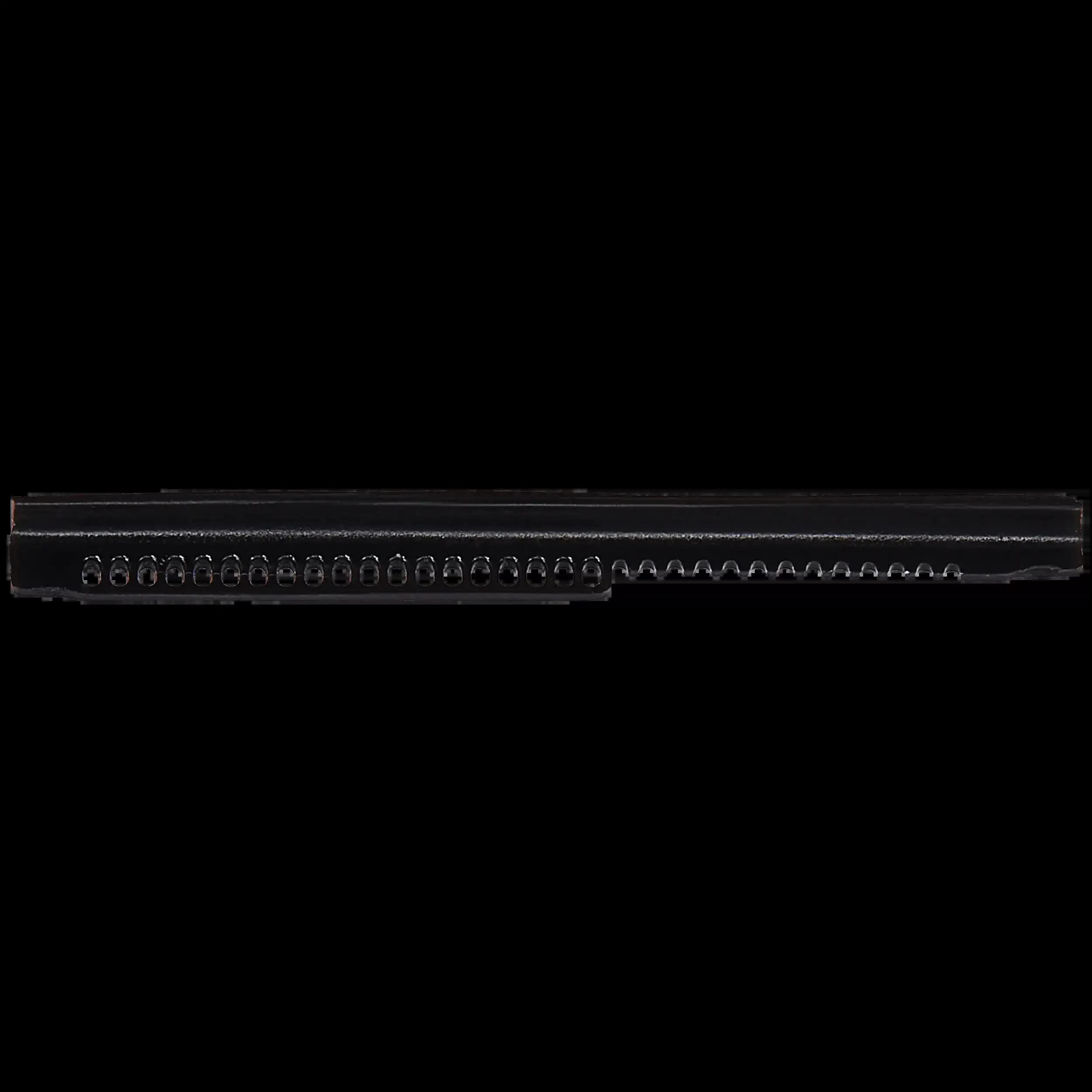Hörmuschel-Lautsprecher Mesh für iPhone 16 Pro / 16 Pro Max (10er-Pack)