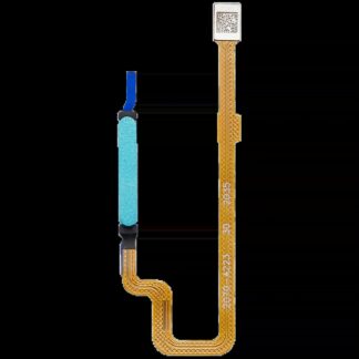 Fingerabdrucksensor mit Flexkabel für Xiaomi Redmi 10 5G (Aurora Green)