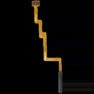 Fingerabdrucksensor mit Flexkabel für Xiaomi Mi 11X (Cosmic Black)