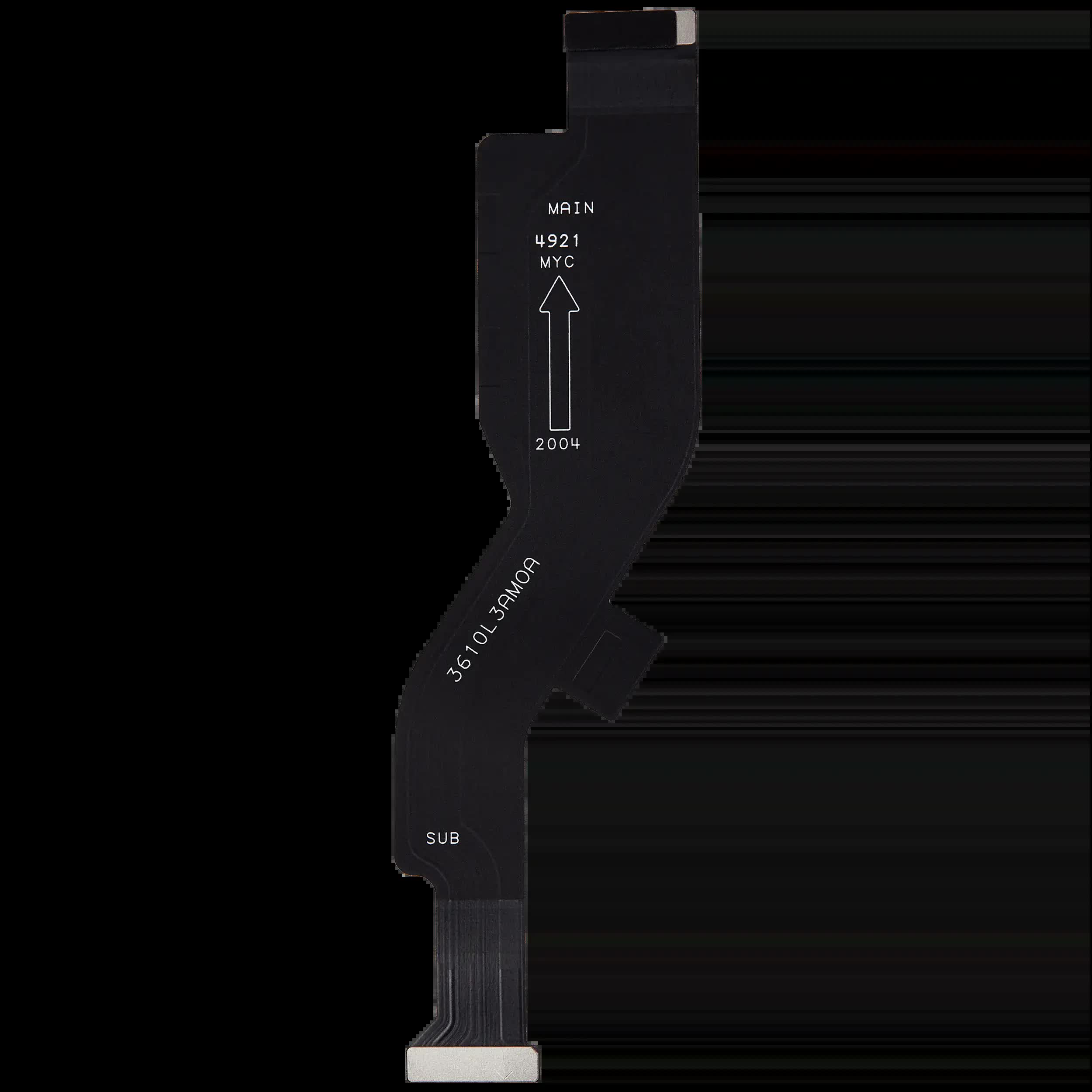 Mainboard-Flexkabel für Xiaomi 12 / 12X