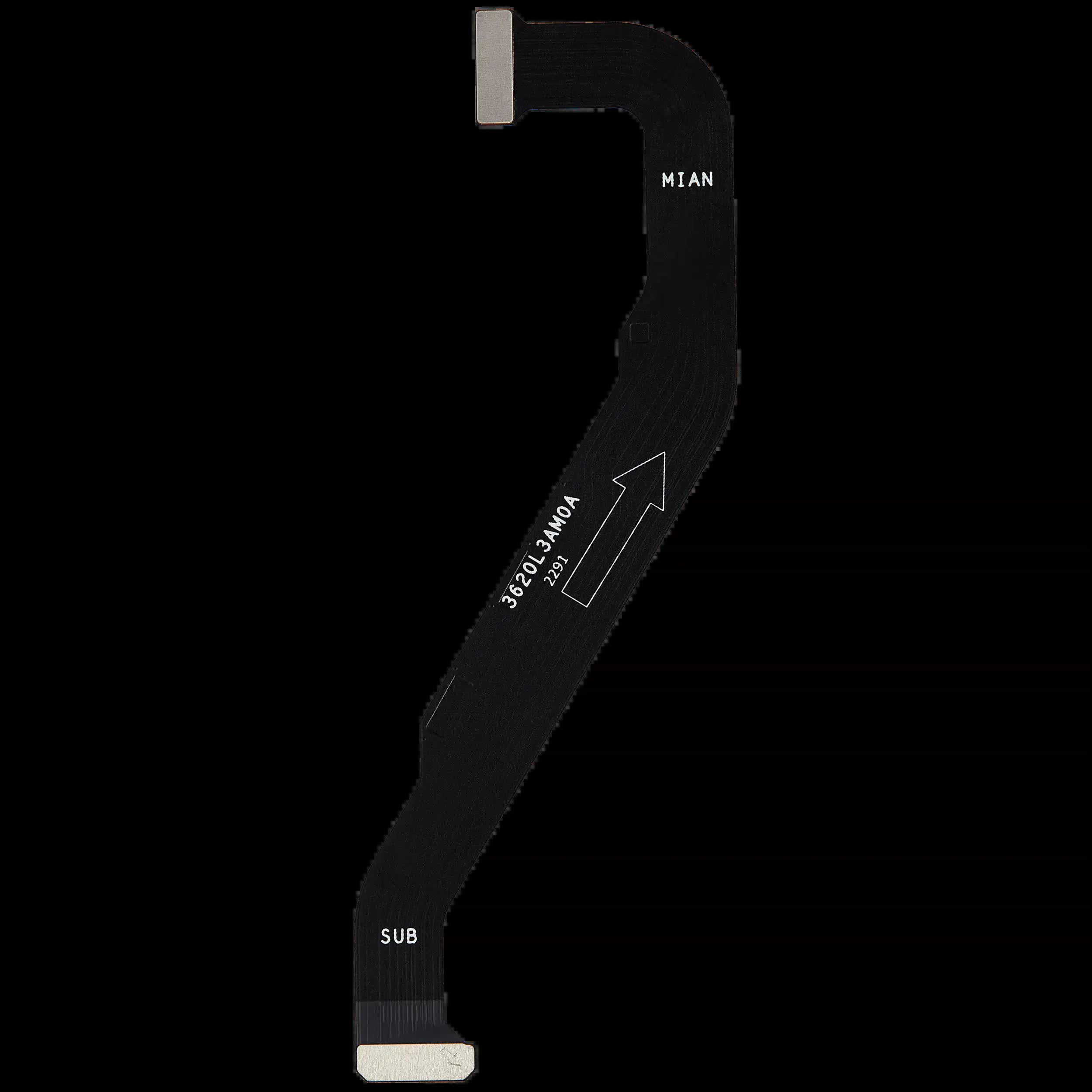 LCD Flexkabel für Xiaomi 12 / 12X