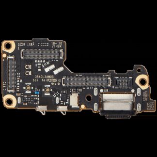 Ladebuchse mit SIM-Kartenleser für Xiaomi 12 / 12X