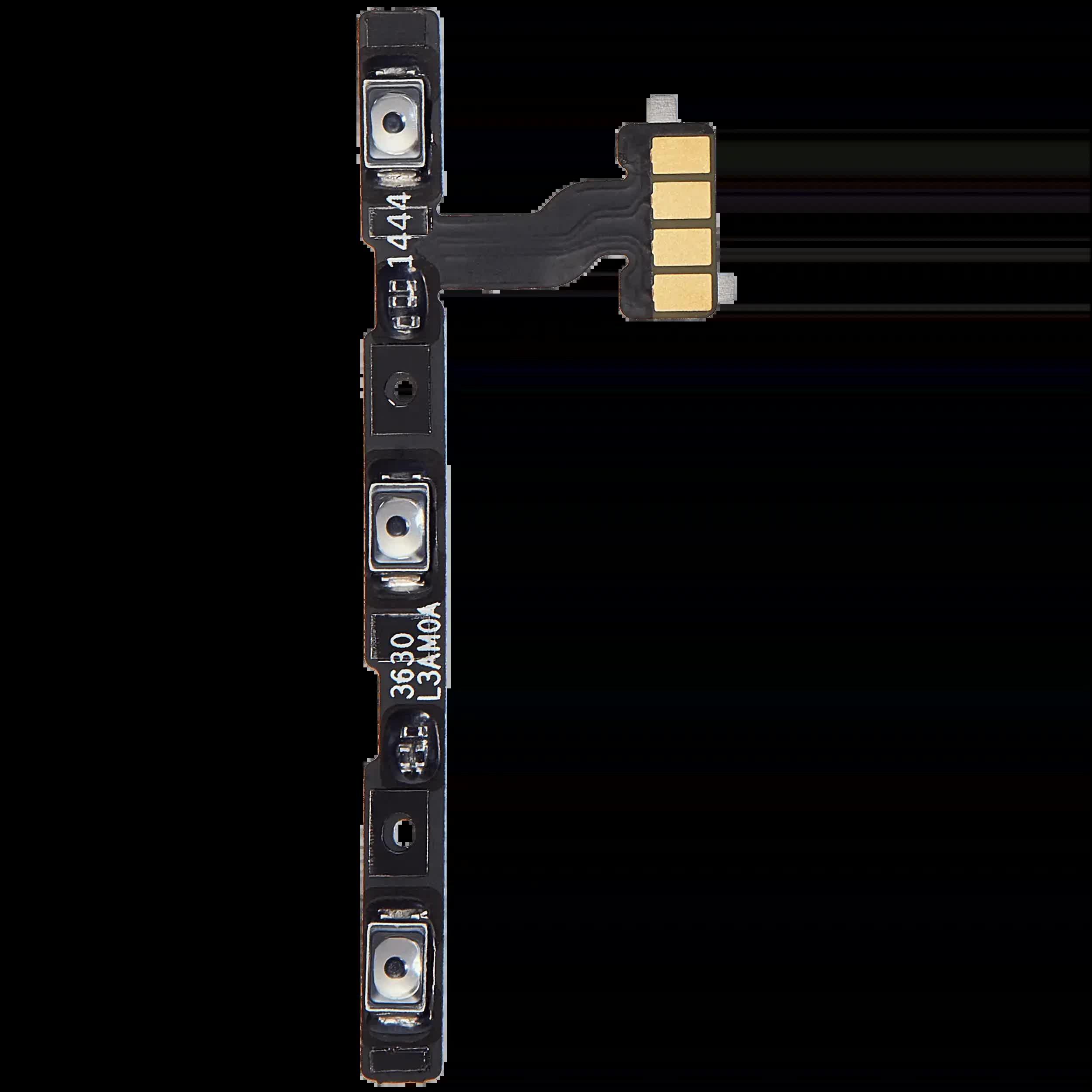 Power / Lautstärke-Flexkabel für Xiaomi 12 / 12X