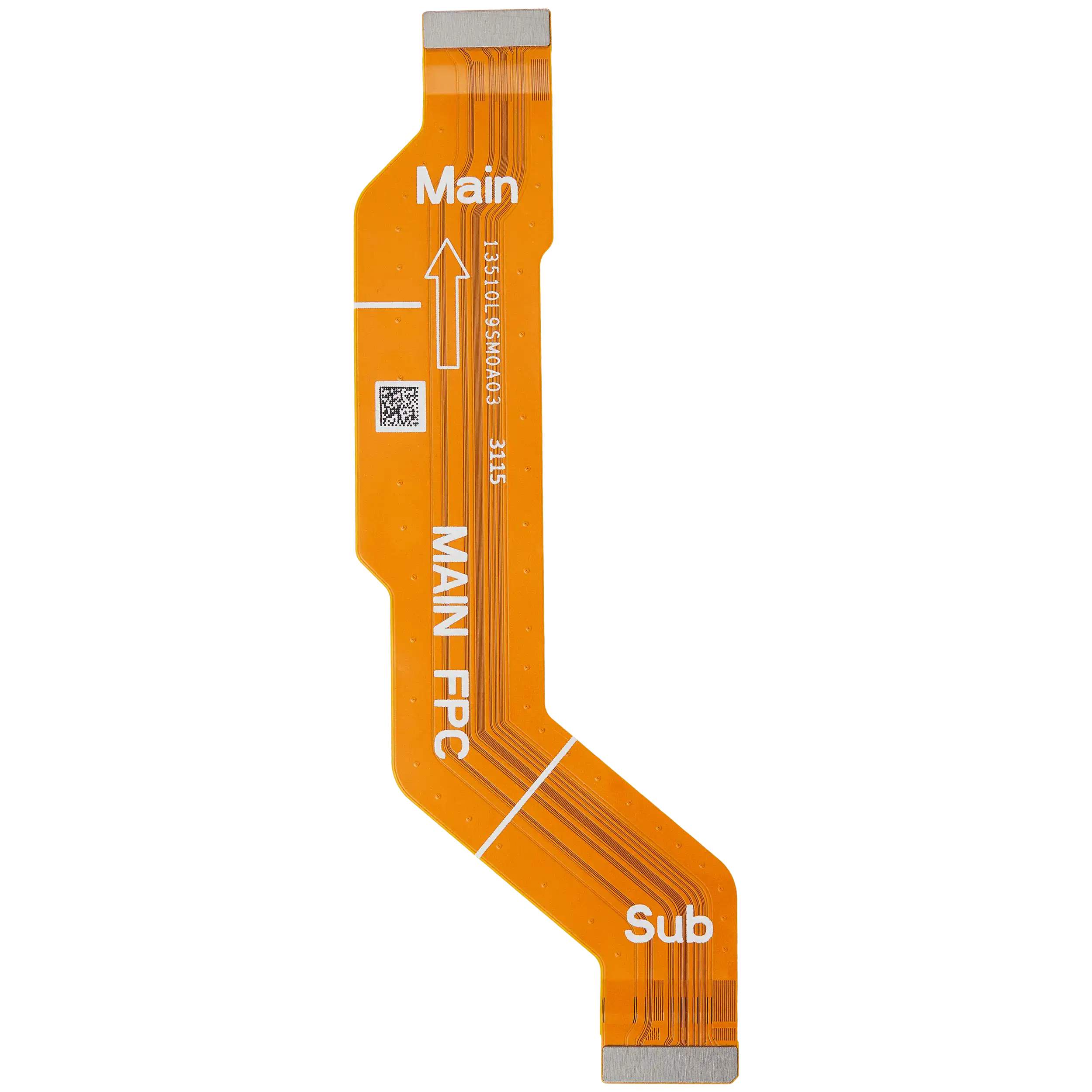 Mainboard-Flexkabel für Xiaomi 12T / 12T Pro – Bild 5