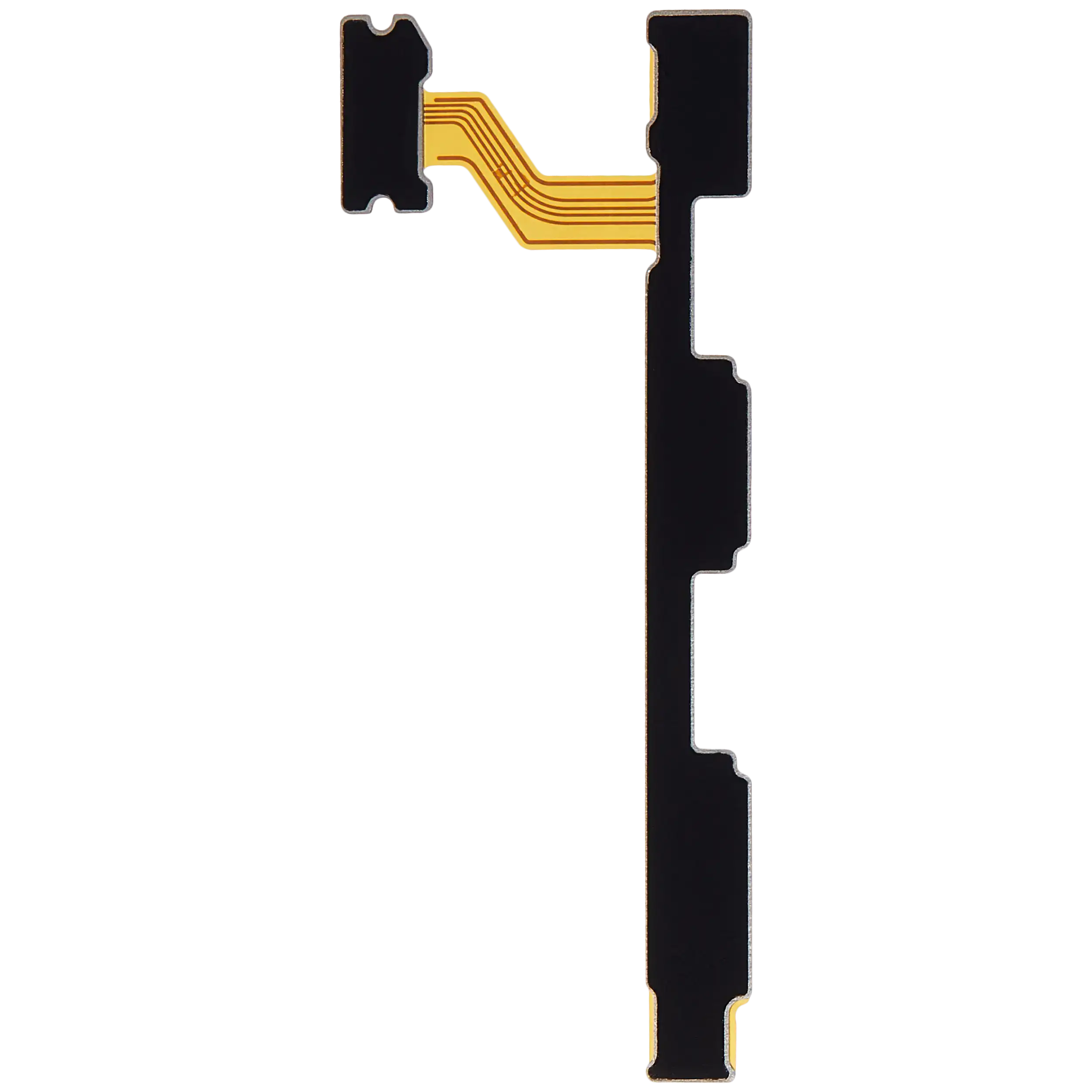 Power / Lautstärke-Flexkabel für Xiaomi 12T / 12T Pro – Bild 3