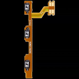 Power / Lautstärke-Flexkabel für Xiaomi 12T / 12T Pro
