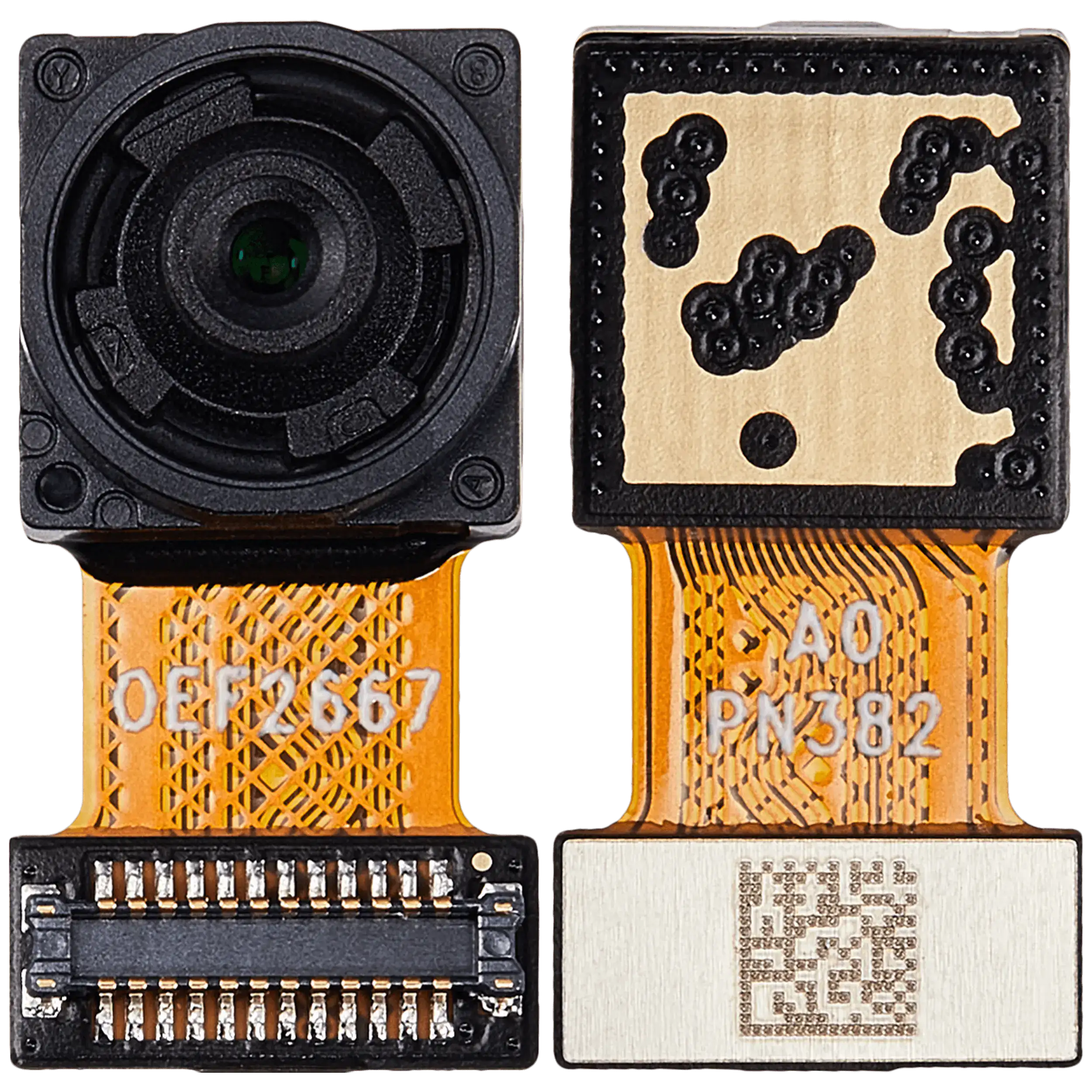 Frontkamera für Xiaomi Redmi 10 5G – Bild 2