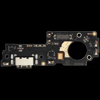 Ladebuchse mit Platine für Xiaomi Redmi 10 5G