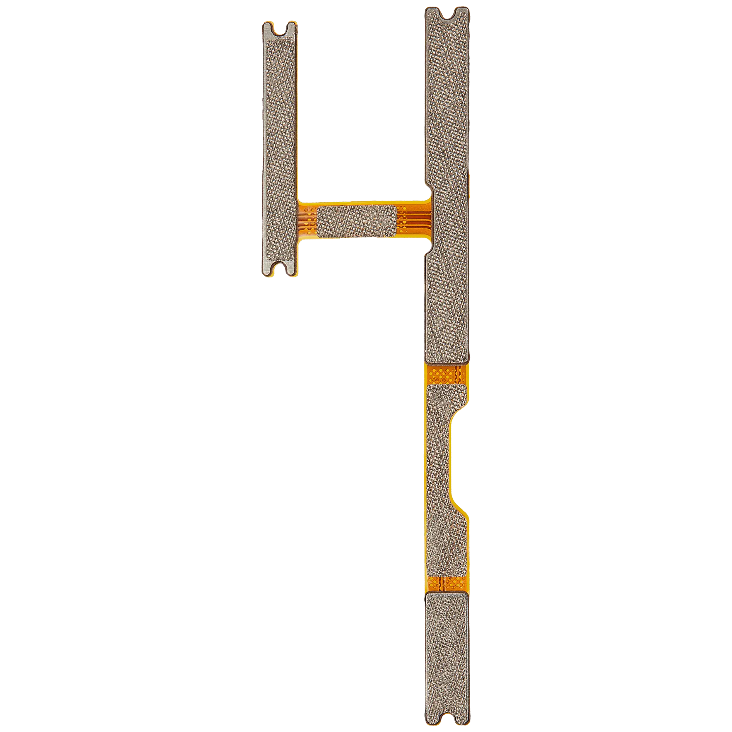 Power / Lautstärke-Flexkabel für Xiaomi Redmi 10 5G – Bild 3