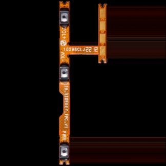 Power / Lautstärke-Flexkabel für Xiaomi Redmi 10 5G