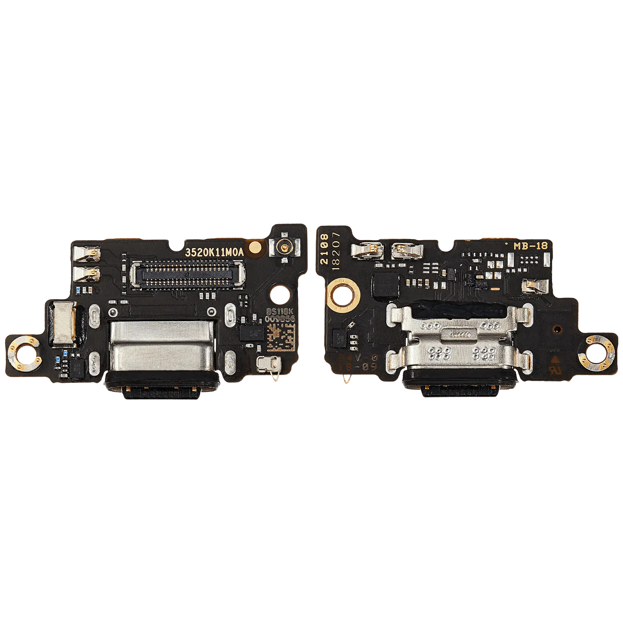 Ladebuchse für Xiaomi Mi 11i / MI 11X Pro – Bild 2