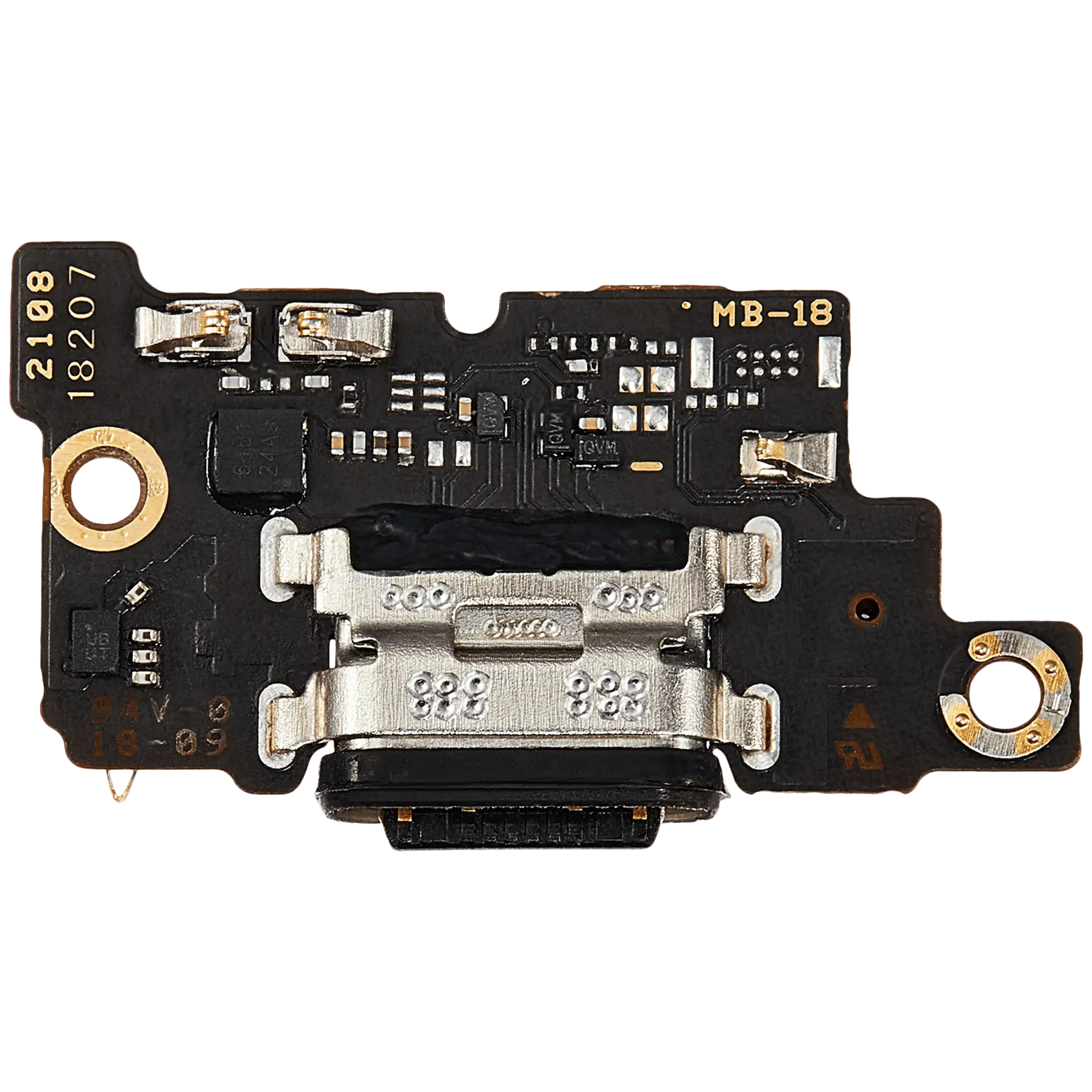 Ladebuchse für Xiaomi Mi 11i / MI 11X Pro – Bild 3