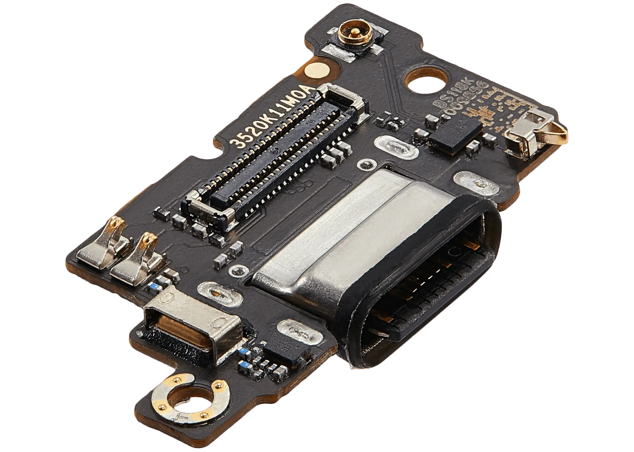 Ladebuchse für Xiaomi Mi 11i / MI 11X Pro – Bild 4