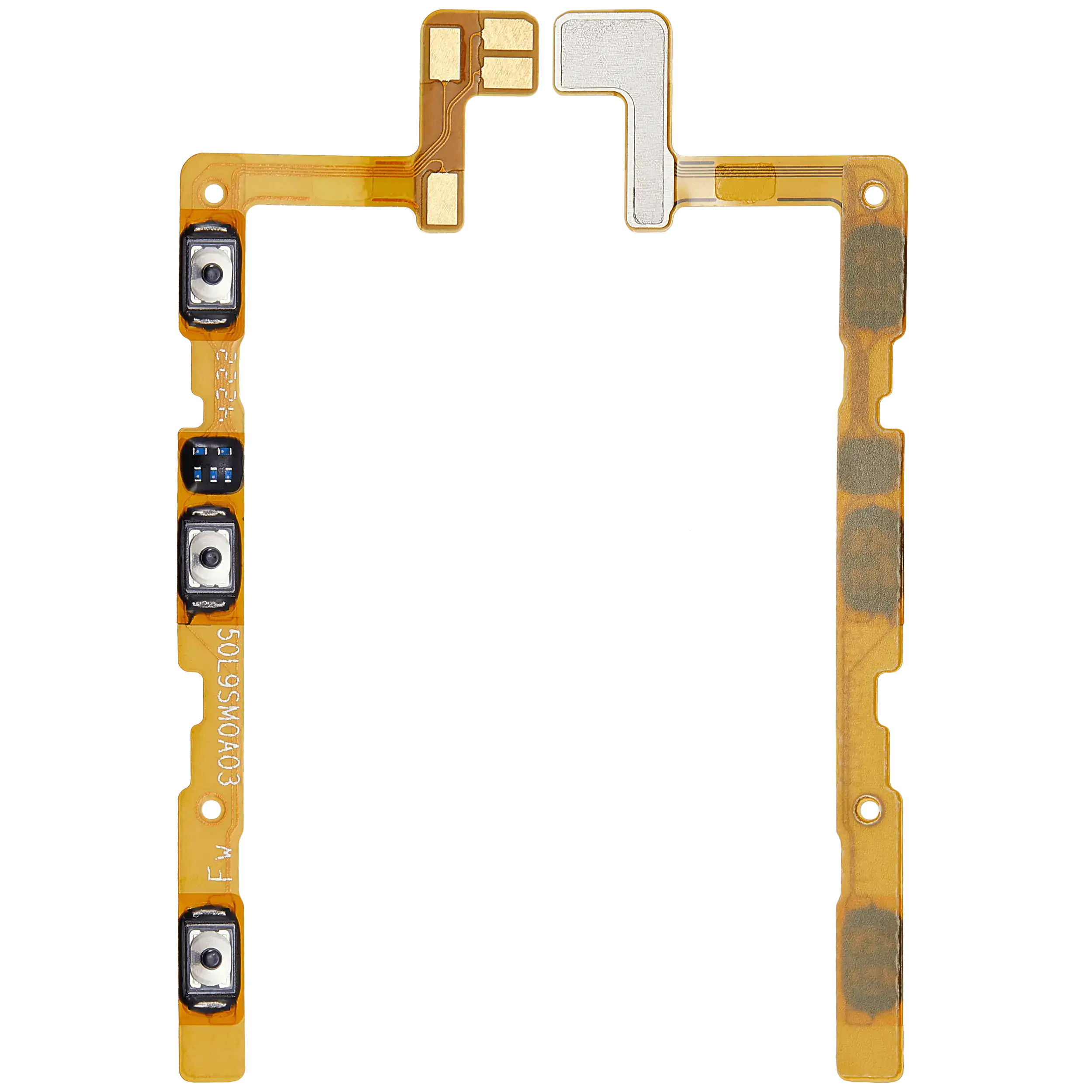 Power / Lautstärke-Flexkabel für Xiaomi 13 Lite – Bild 2