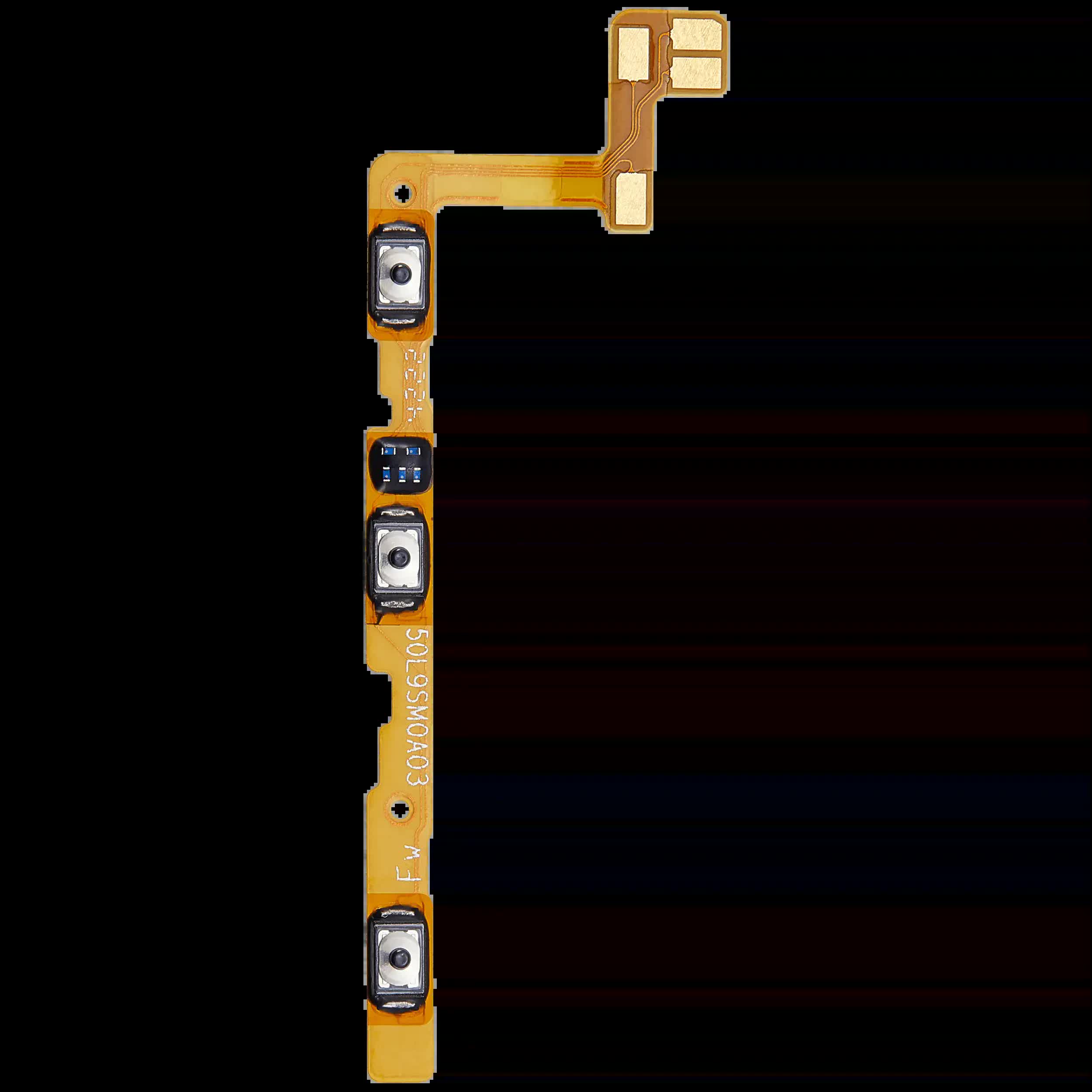 Power / Lautstärke-Flexkabel für Xiaomi 13 Lite