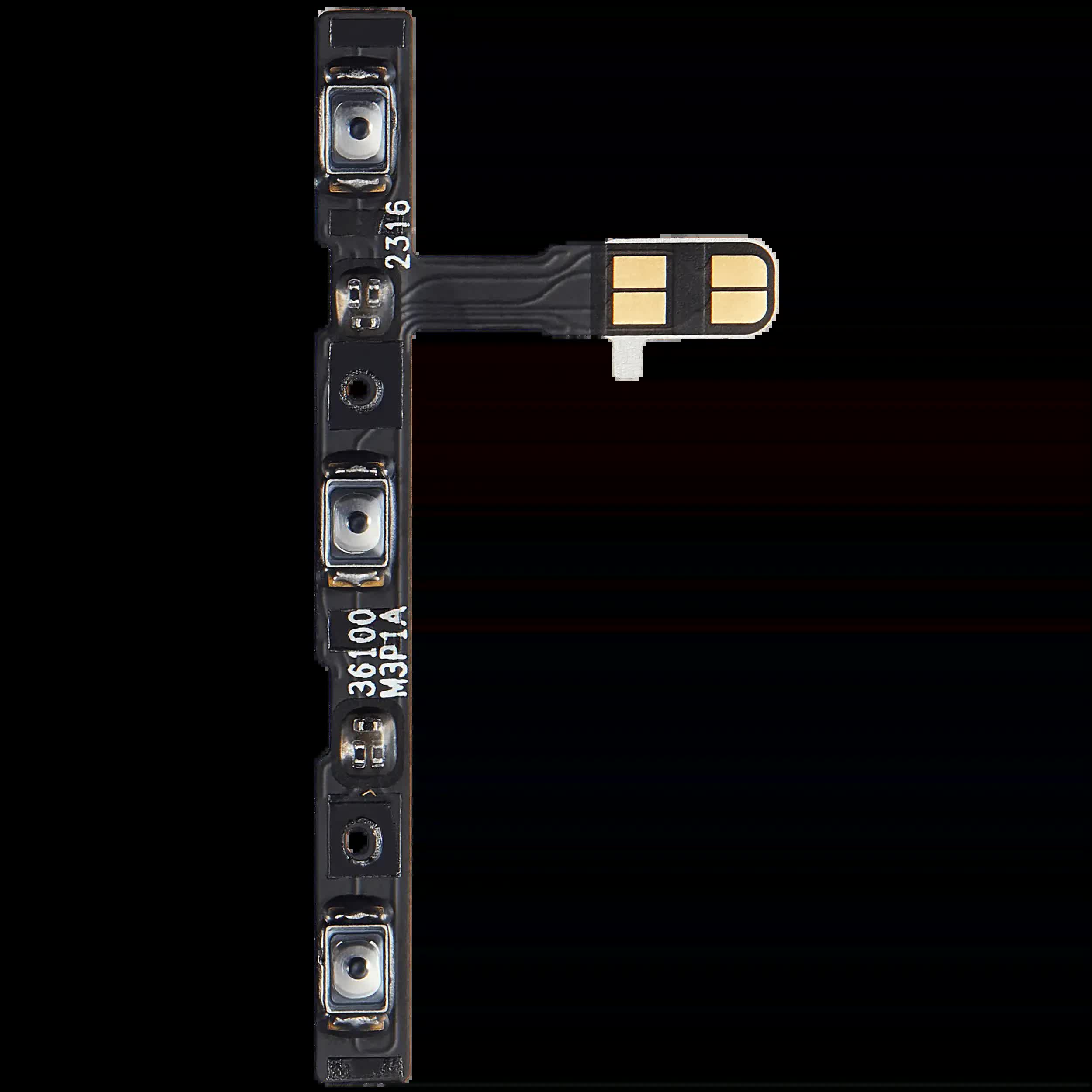 Power / Lautstärke-Flexkabel für Xiaomi 13