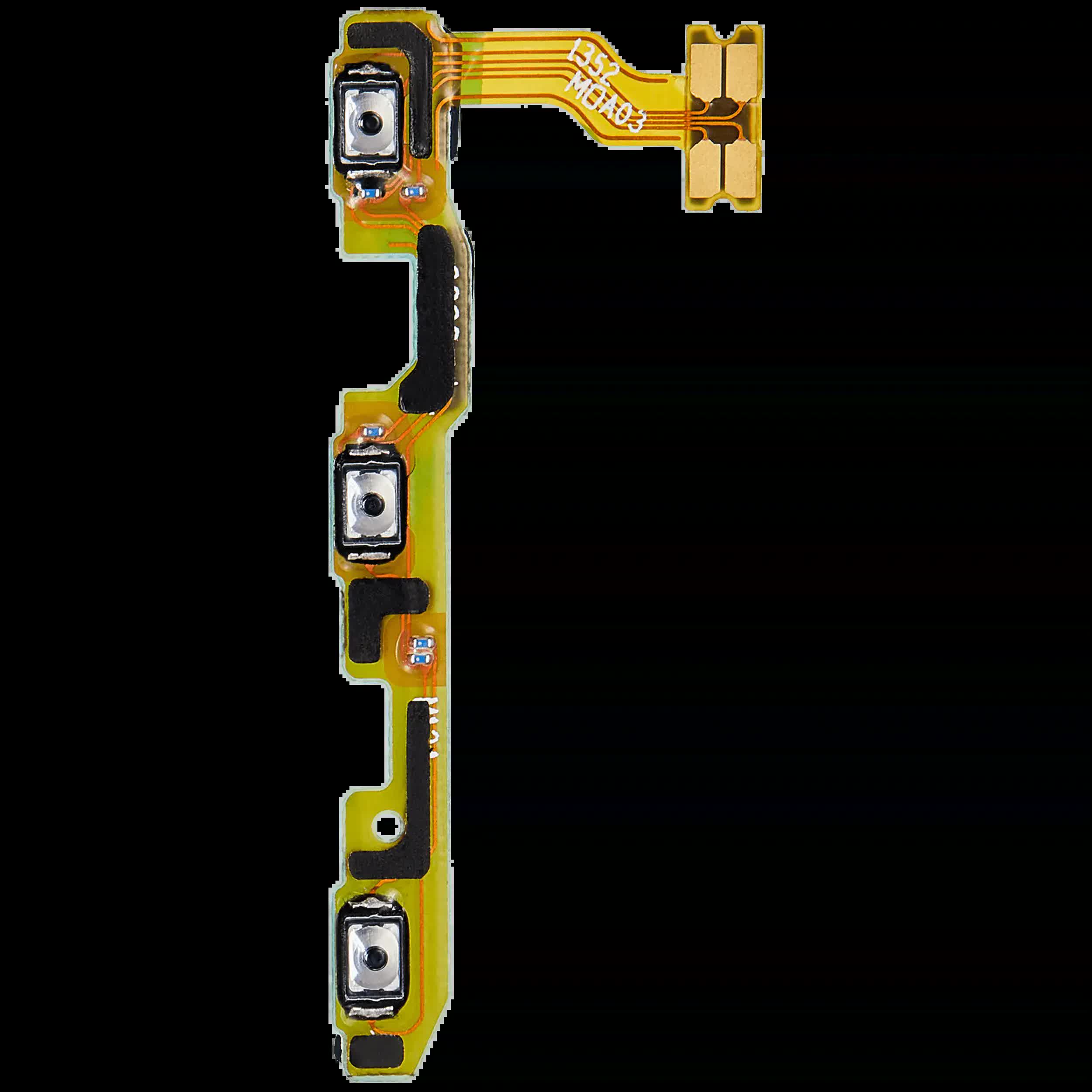 Power / Lautstärke-Flexkabel für Xiaomi 13T / 13T Pro