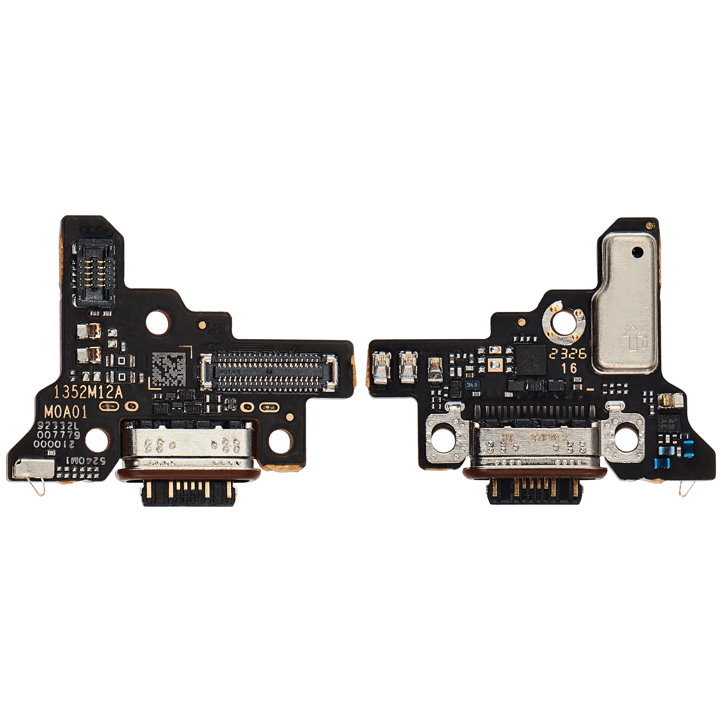 Ladebuchse für Xiaomi 13T / 13T Pro (Premium) – Bild 2