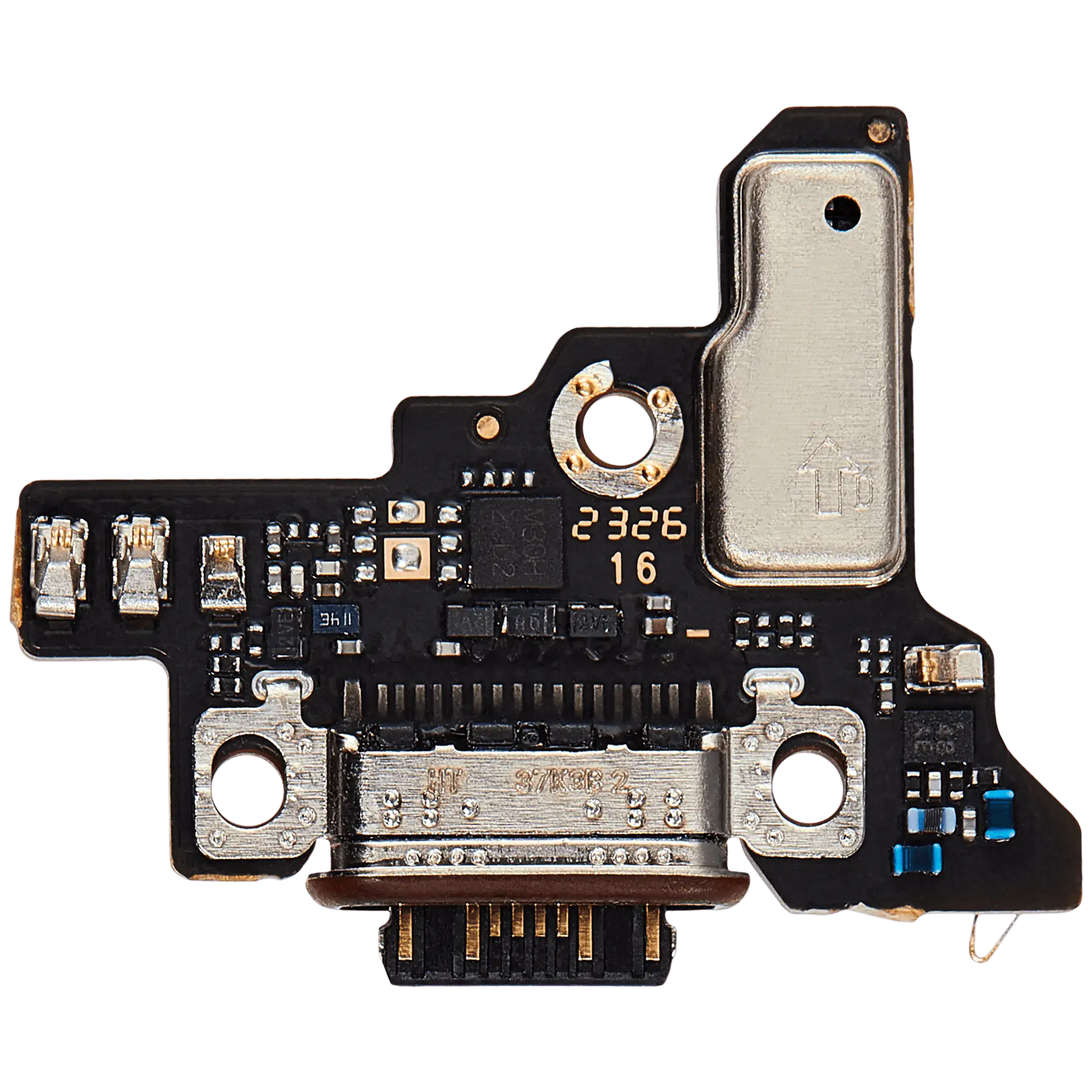 Ladebuchse für Xiaomi 13T / 13T Pro (Premium) – Bild 3