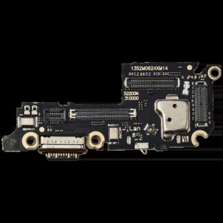 Ladebuchse mit SIM-Kartenleser für Xiaomi 14 (Premium)