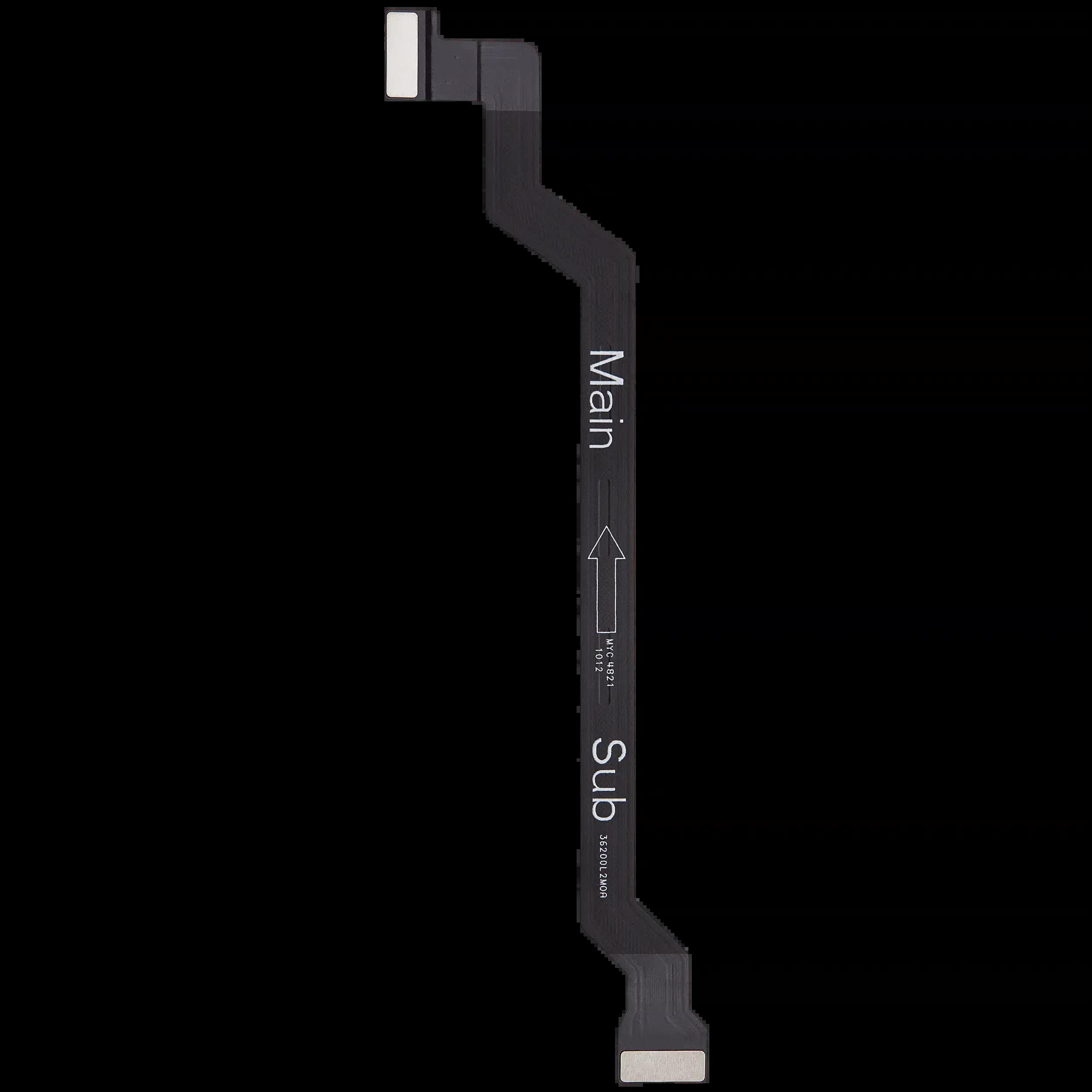 LCD Flexkabel für Xiaomi 12 Pro