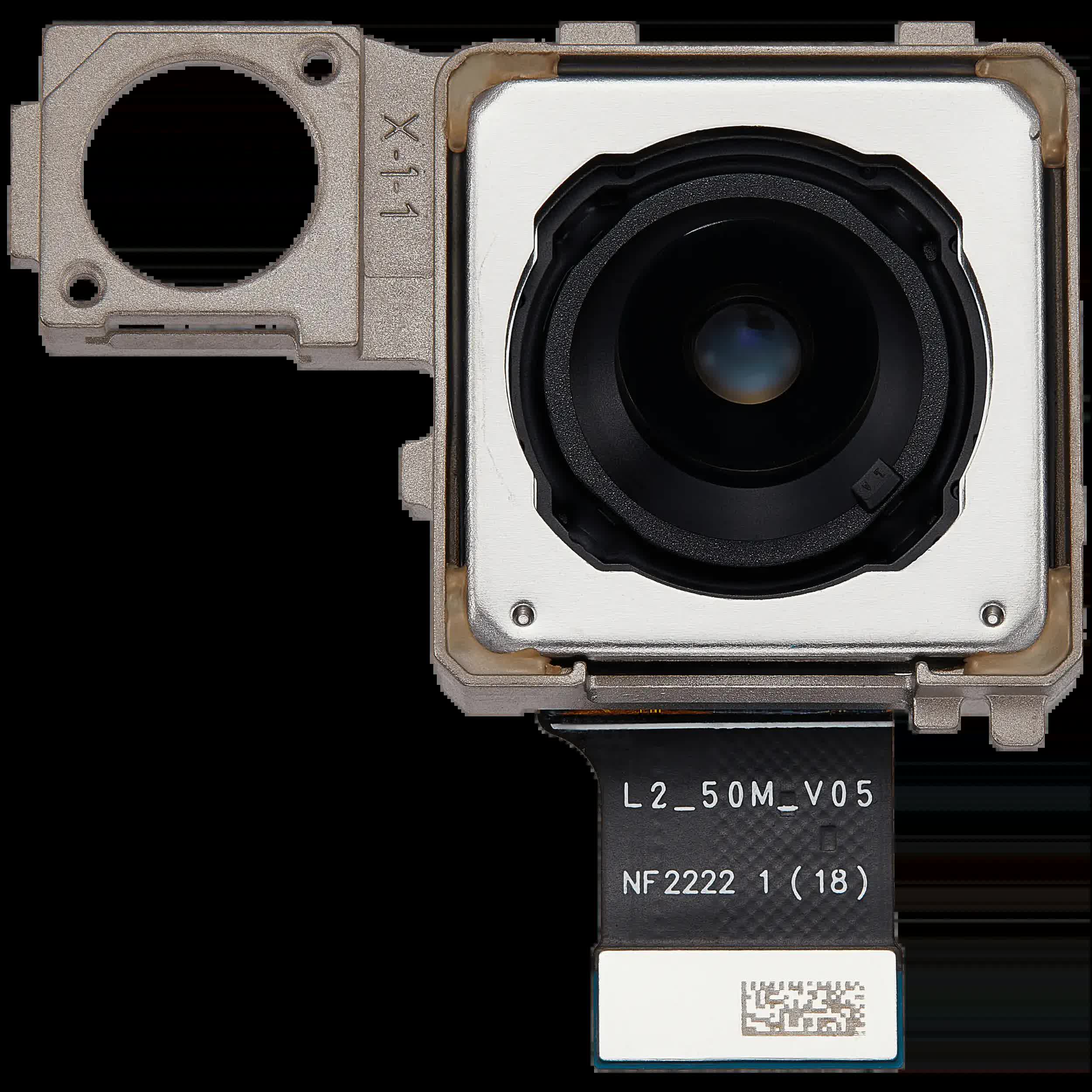 Rückkamera (Wide) für Xiaomi 12 Pro