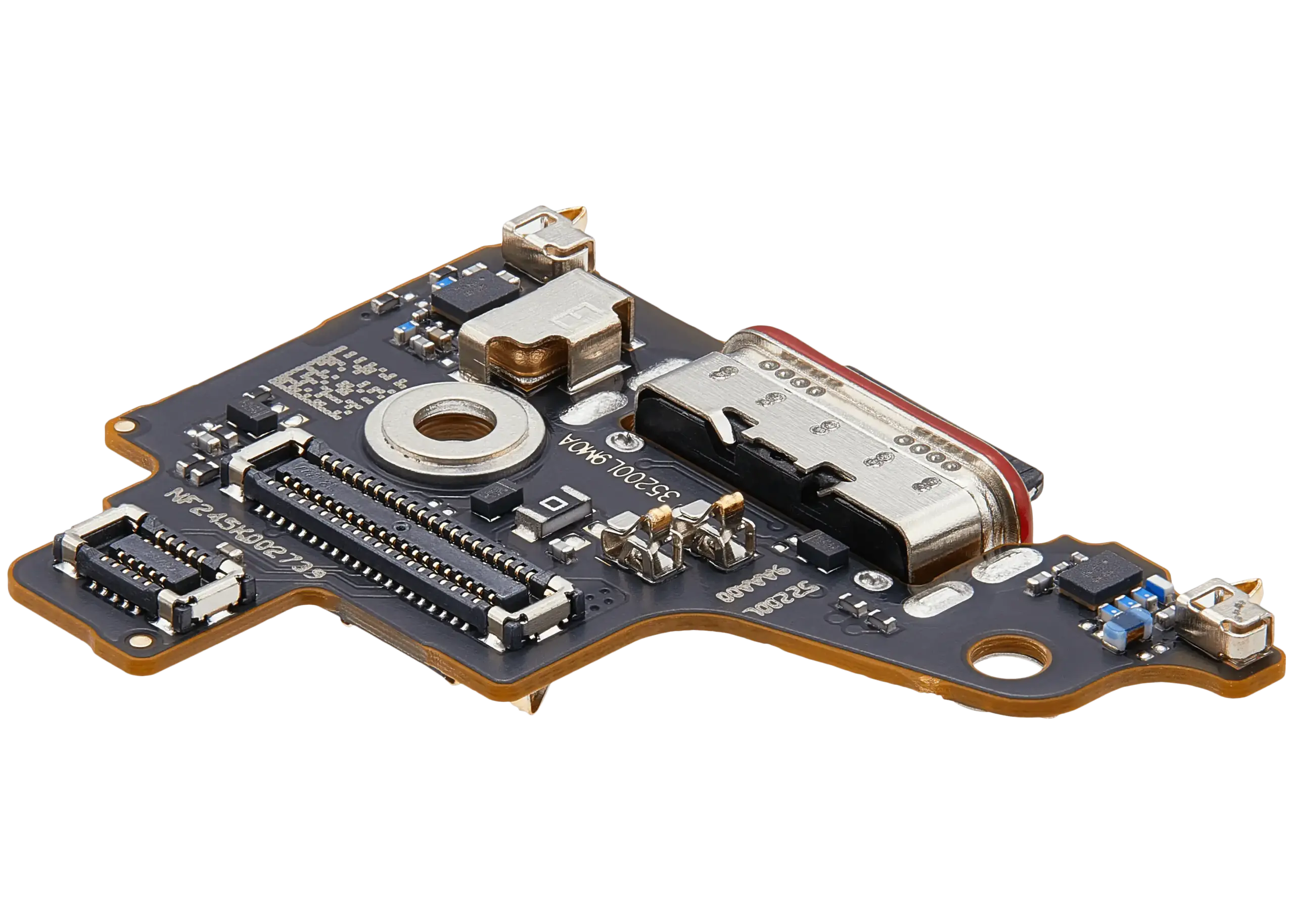 Ladebuchse für Xiaomi 12 Lite – Bild 4
