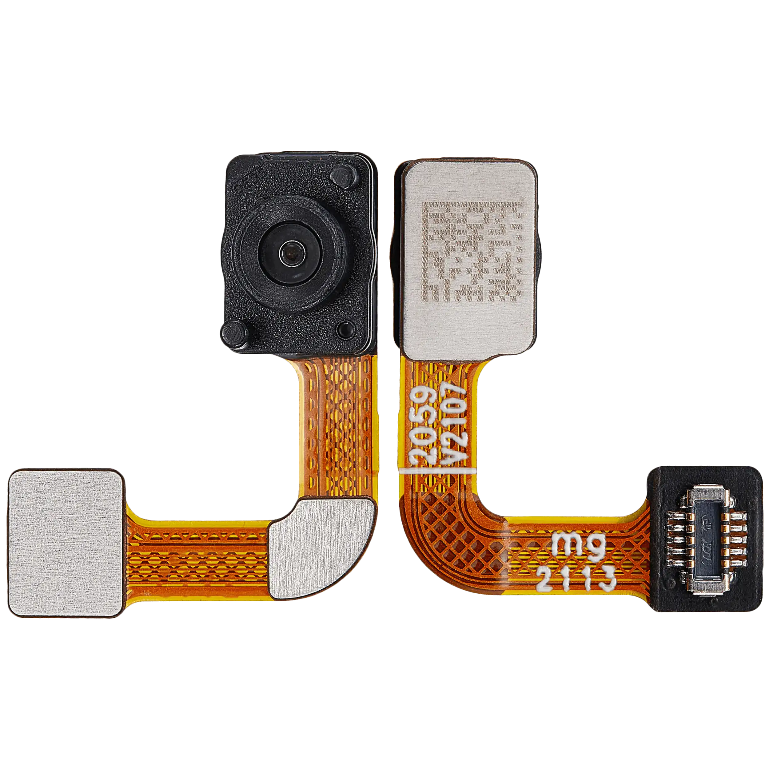 Fingerprint Sensor Flex für Xiaomi 12 Lite – Bild 2