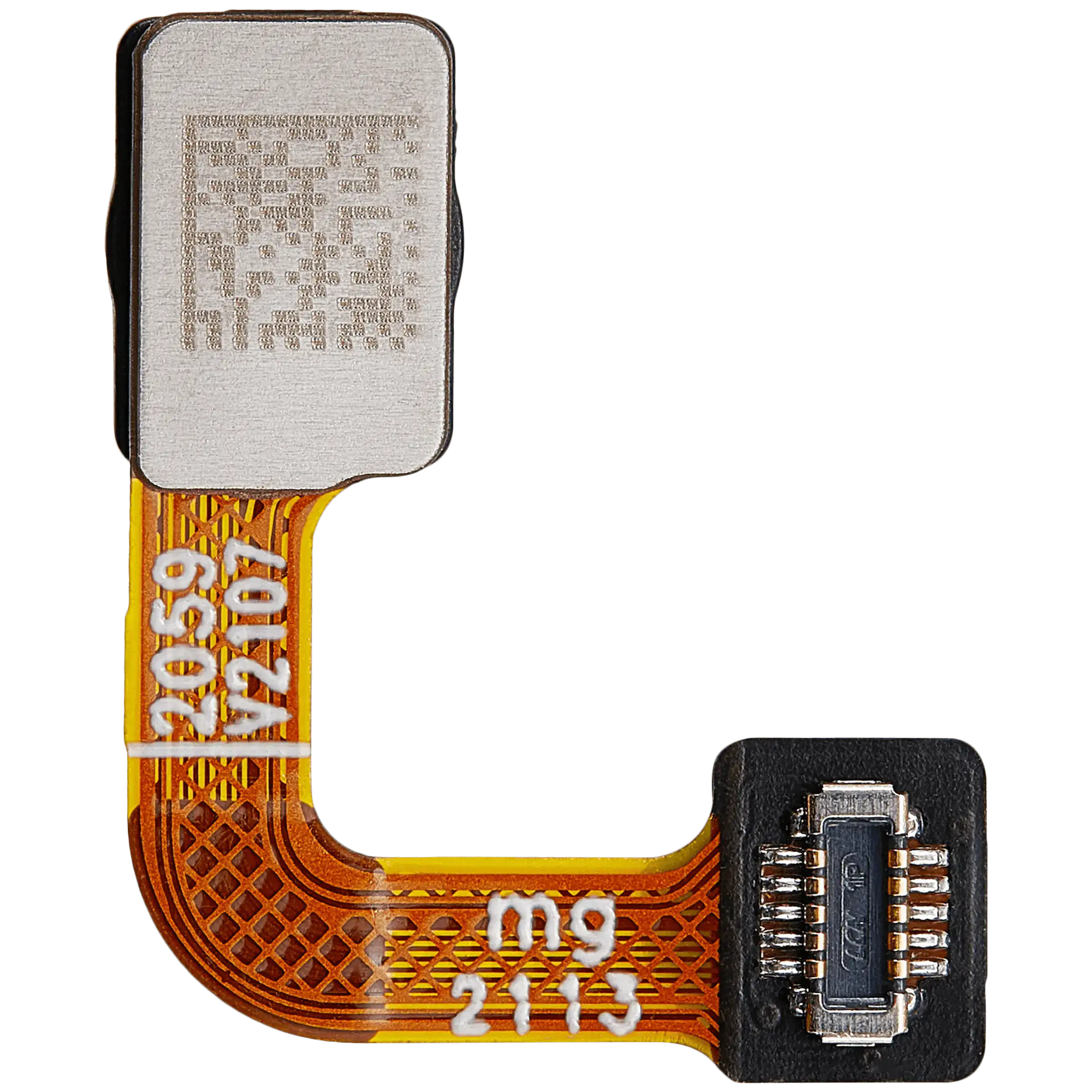 Fingerprint Sensor Flex für Xiaomi 12 Lite – Bild 3