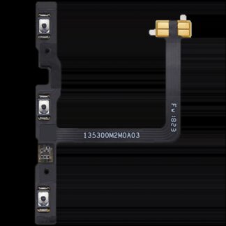 Power / Lautstärke-Flexkabel für Xiaomi 13 Pro