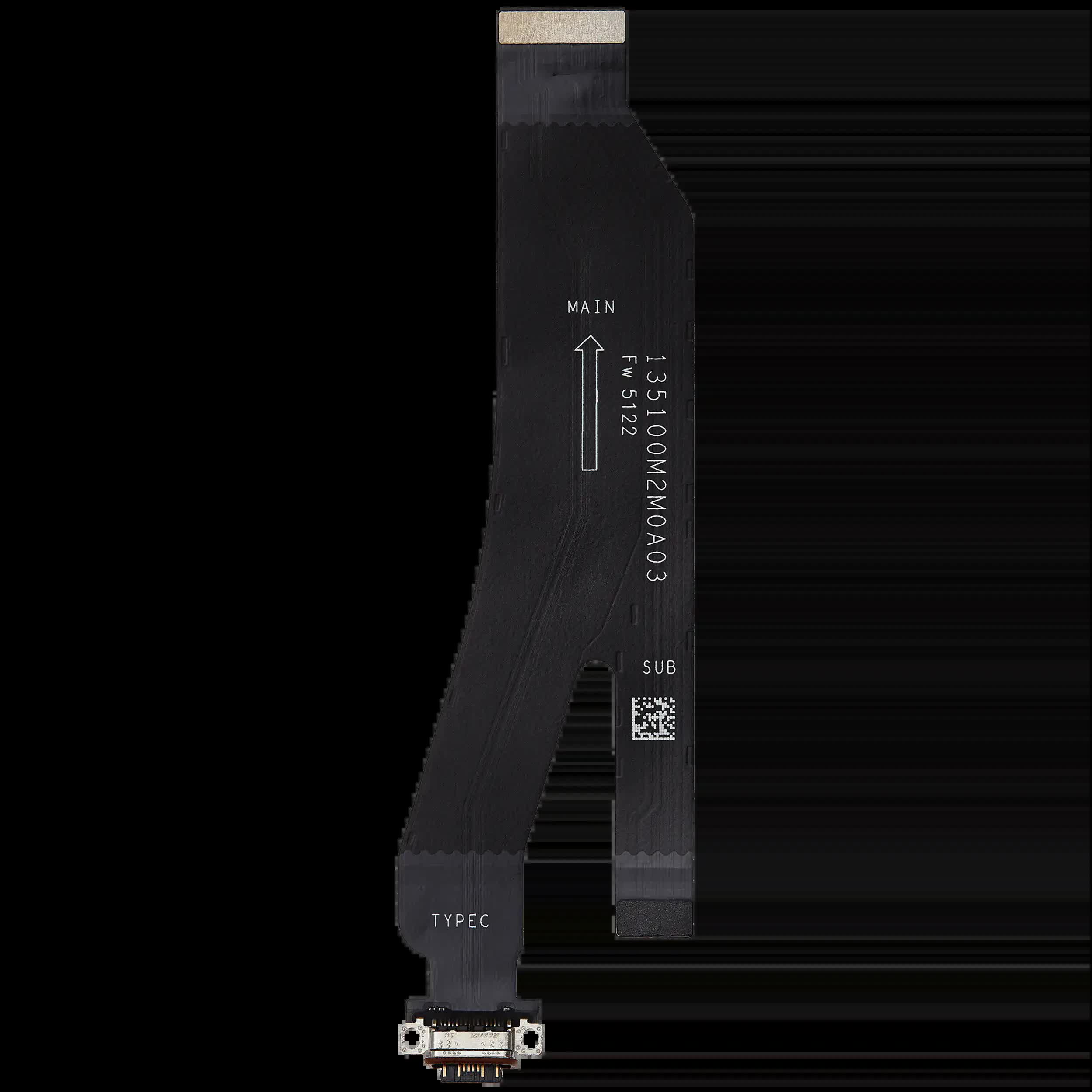 Ladebuchse Flexkabel für Xiaomi 13 Pro