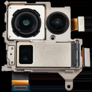 Rückkamera (Wide & Periskop Teleobjektiv & Ultraweitwinkel) für Xiaomi Mi 11 Ultra