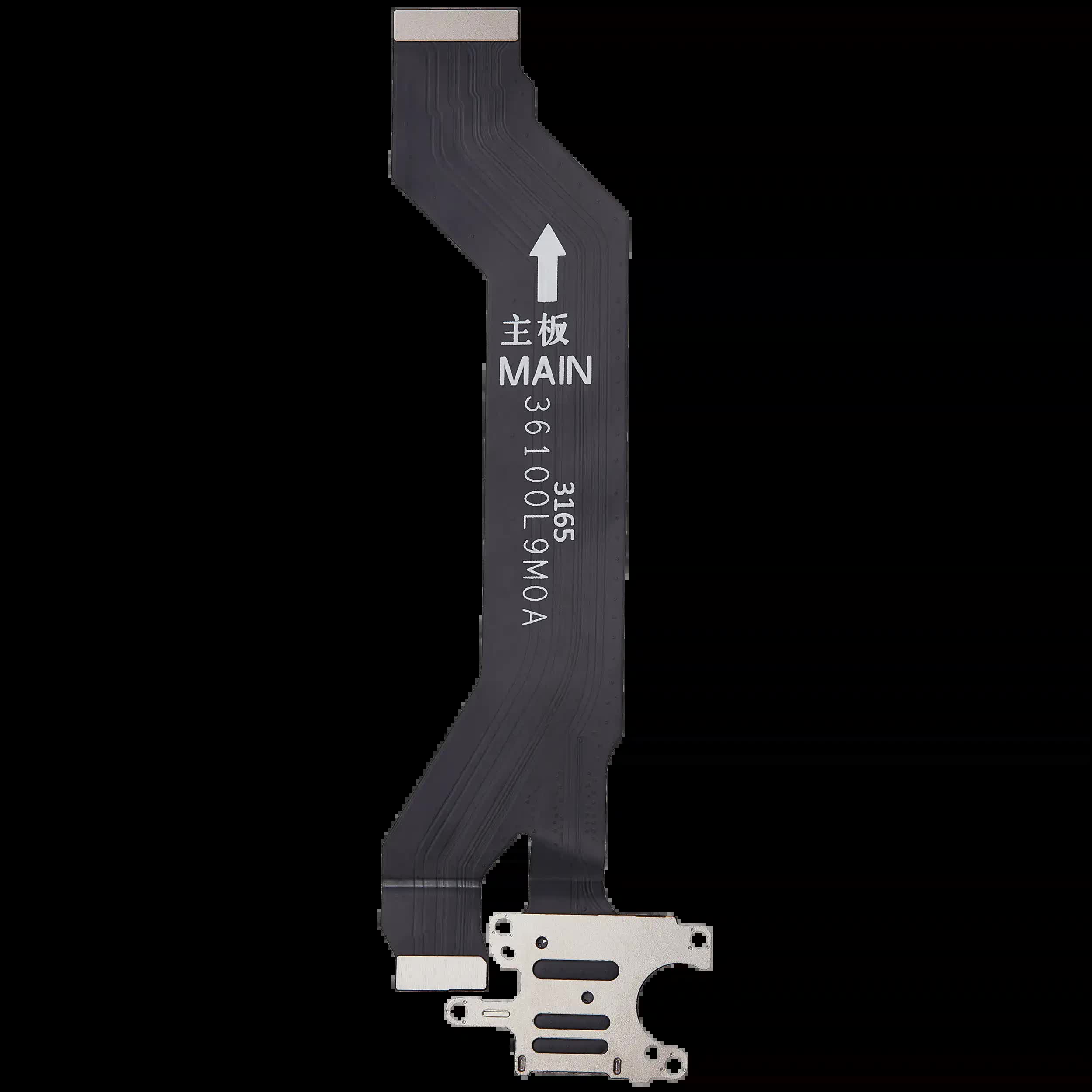 Sim Card Holder Socket mit Flexkabel für Xiaomi 12 Lite
