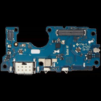 Ladebuchse für Motorola Moto G85 (XT2427 / 2024) (Premium)