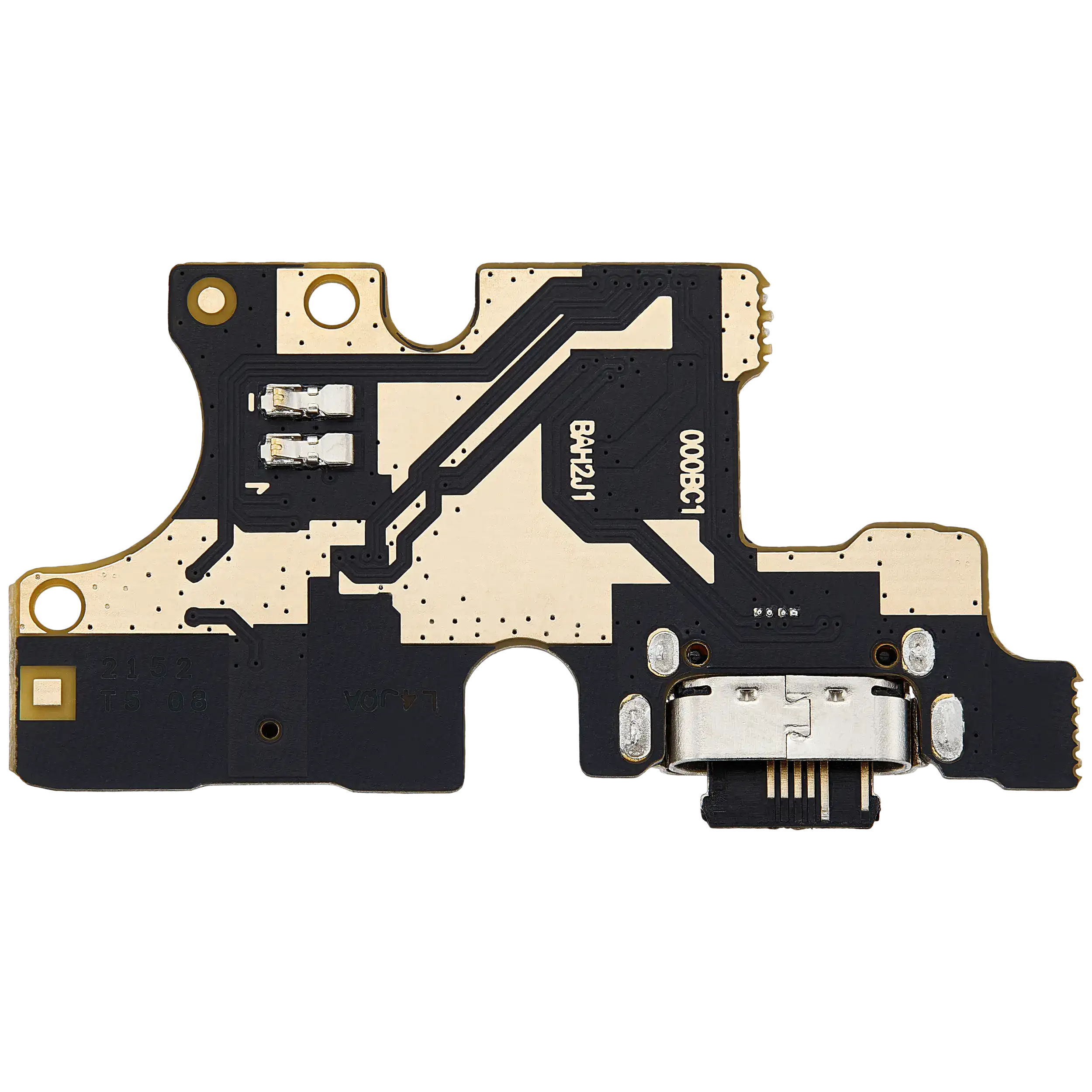 Ladebuchse mit Platine für TCL 30 XL (T671G) – Bild 3