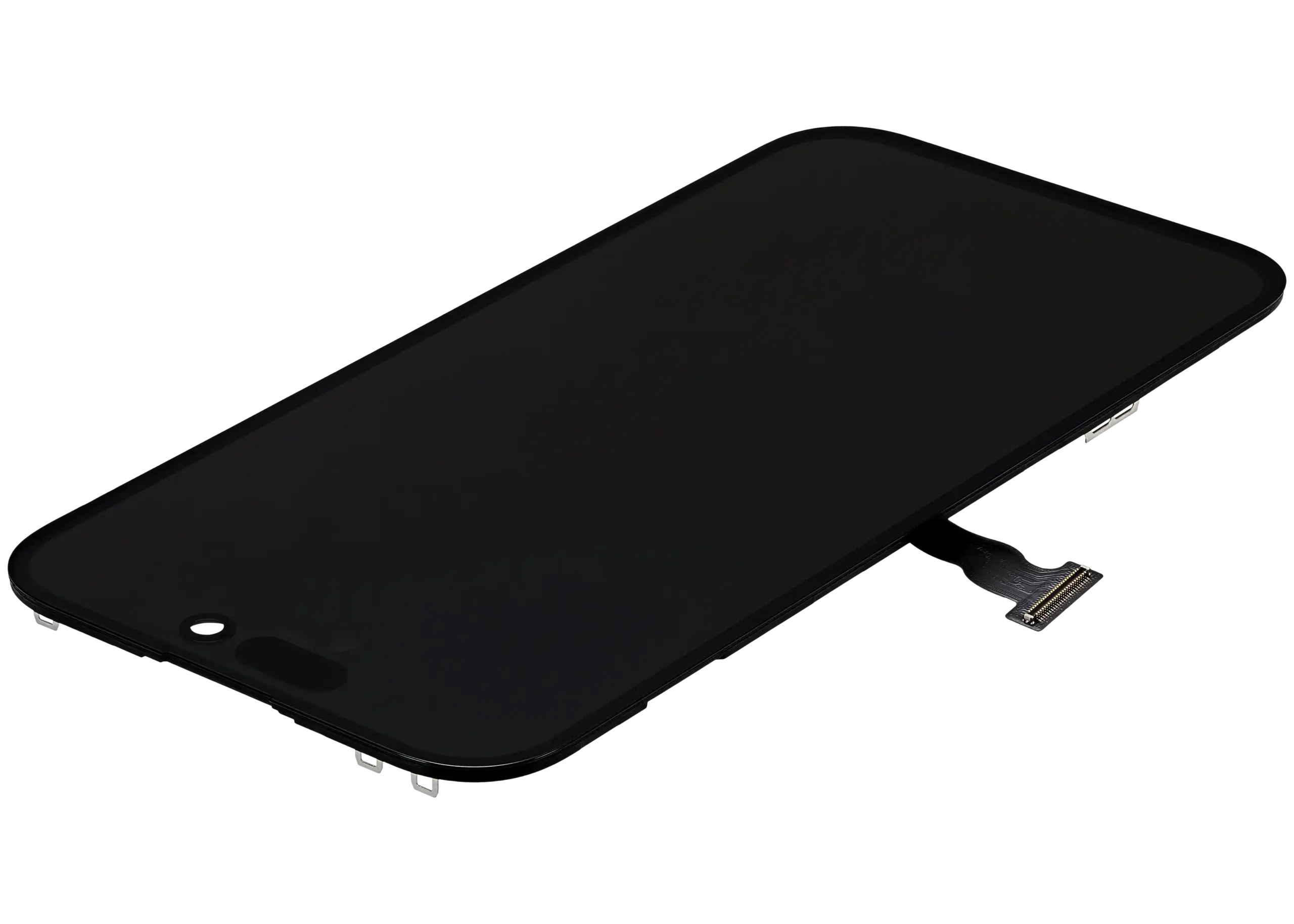 OLED Display für iPhone 14 Pro (Aftermarket Pro: XO7 Soft) (120HZ) – Bild 4