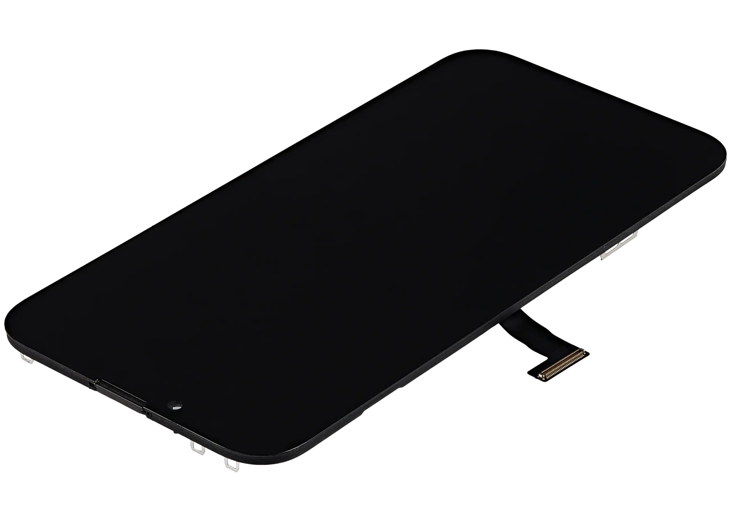 OLED Display für iPhone 13 Pro (Aftermarket Pro: XO7 Soft) (120HZ) – Bild 4