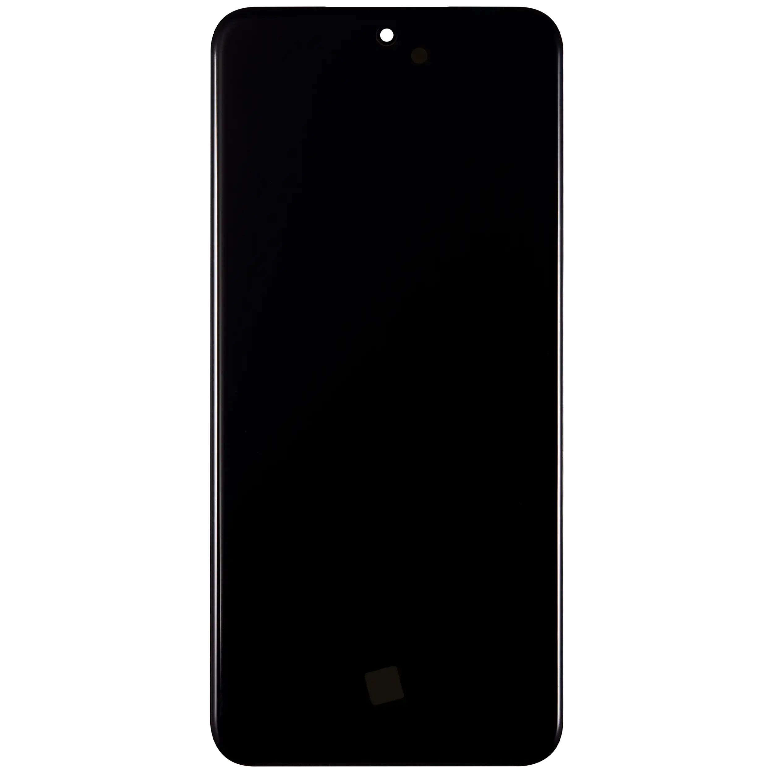 OLED Display ohne Rahmen für Honor 200 (professionell aufgearbeitet) – Bild 3