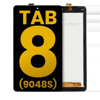 LCD Display ohne Rahmen für TCL Tab 8 4G (9048S) (professionell aufgearbeitet)