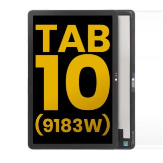 LCD Display ohne Rahmen für TCL Tab 10 5G (9183W) (professionell aufgearbeitet