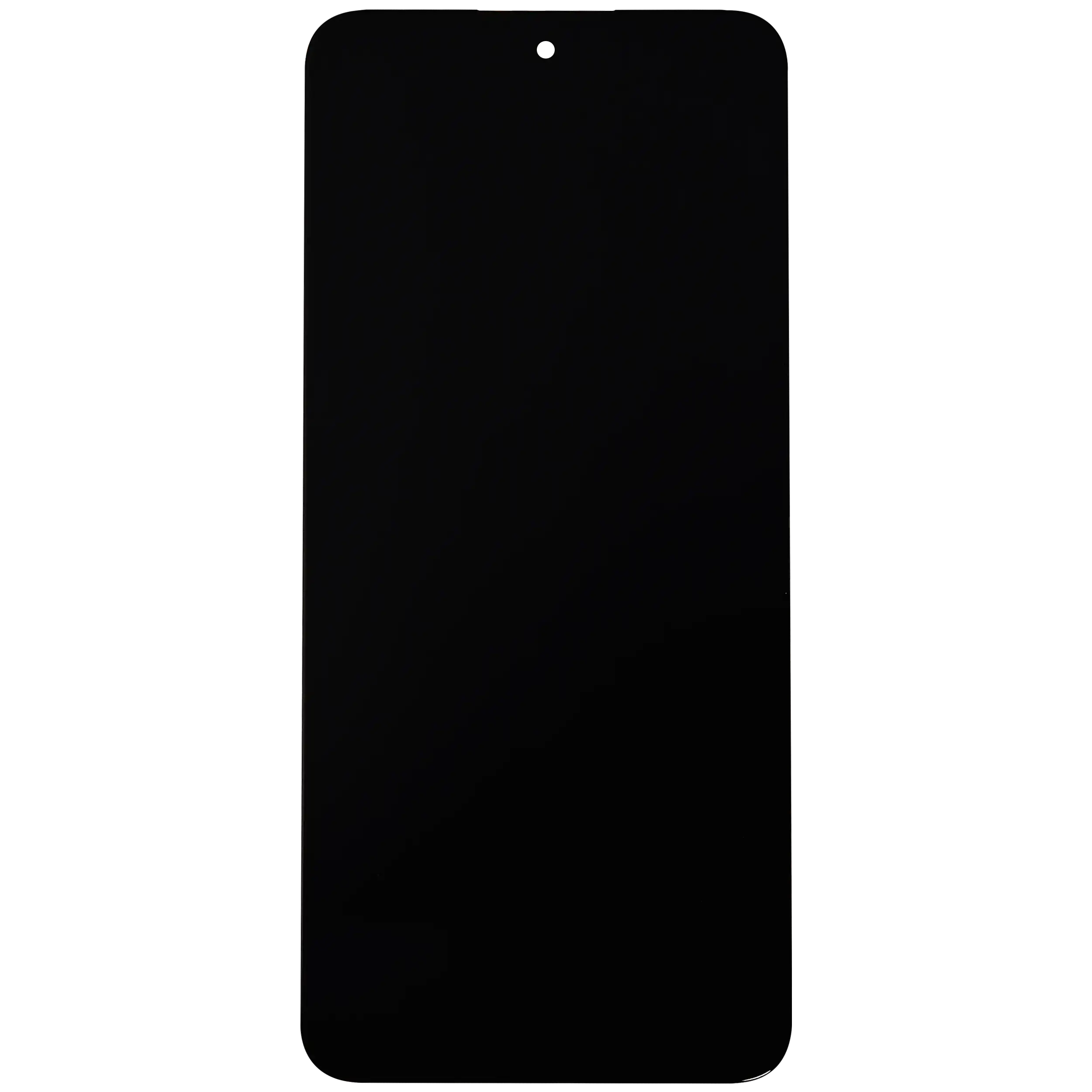 LCD Display ohne Rahmen für Honor X7c / PIay 60 Plus / PIay 9T / 200 Smart (professionell aufgearbeitet) – Bild 3