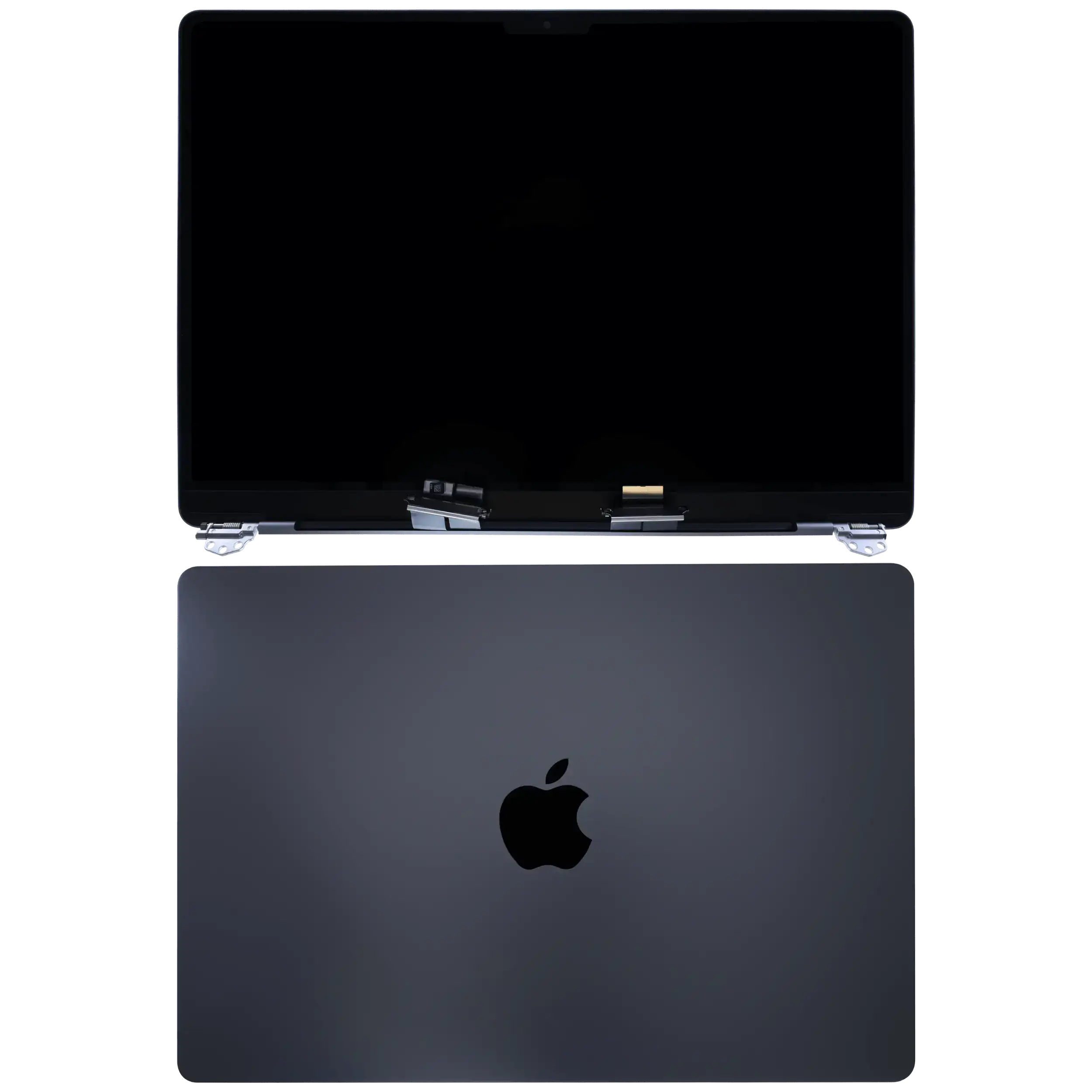 komplette LCD-Displayeinheit für MacBook Pro 14" (A2442 / Late 2021) / (A2779 / Late 2023) / (A2918 / Late 2023) (vormontiert Lid Angle Sensor cab – Bild 5